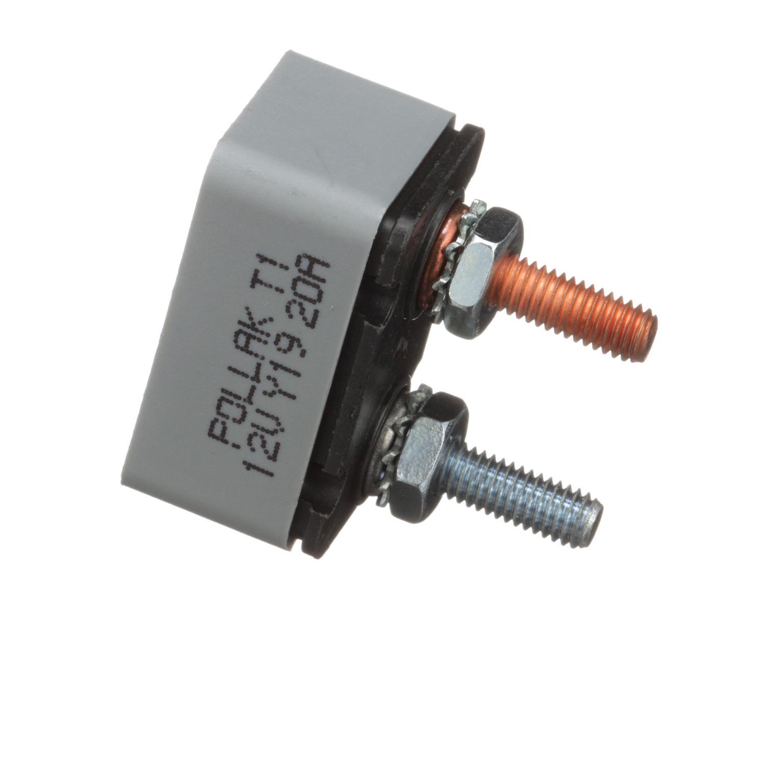 Standard Motor Products BR1006 - Circuit Breaker Standard Motor Products BR1006 Circuit Breaker product image 5 of 9