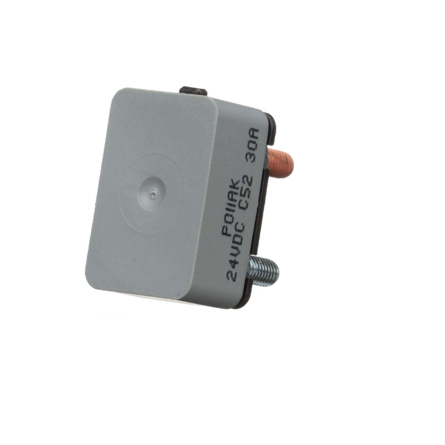 Standard Motor Products BR1013 - Circuit Breaker Standard Motor Products BR1013 Circuit Breaker product image 1 of 9