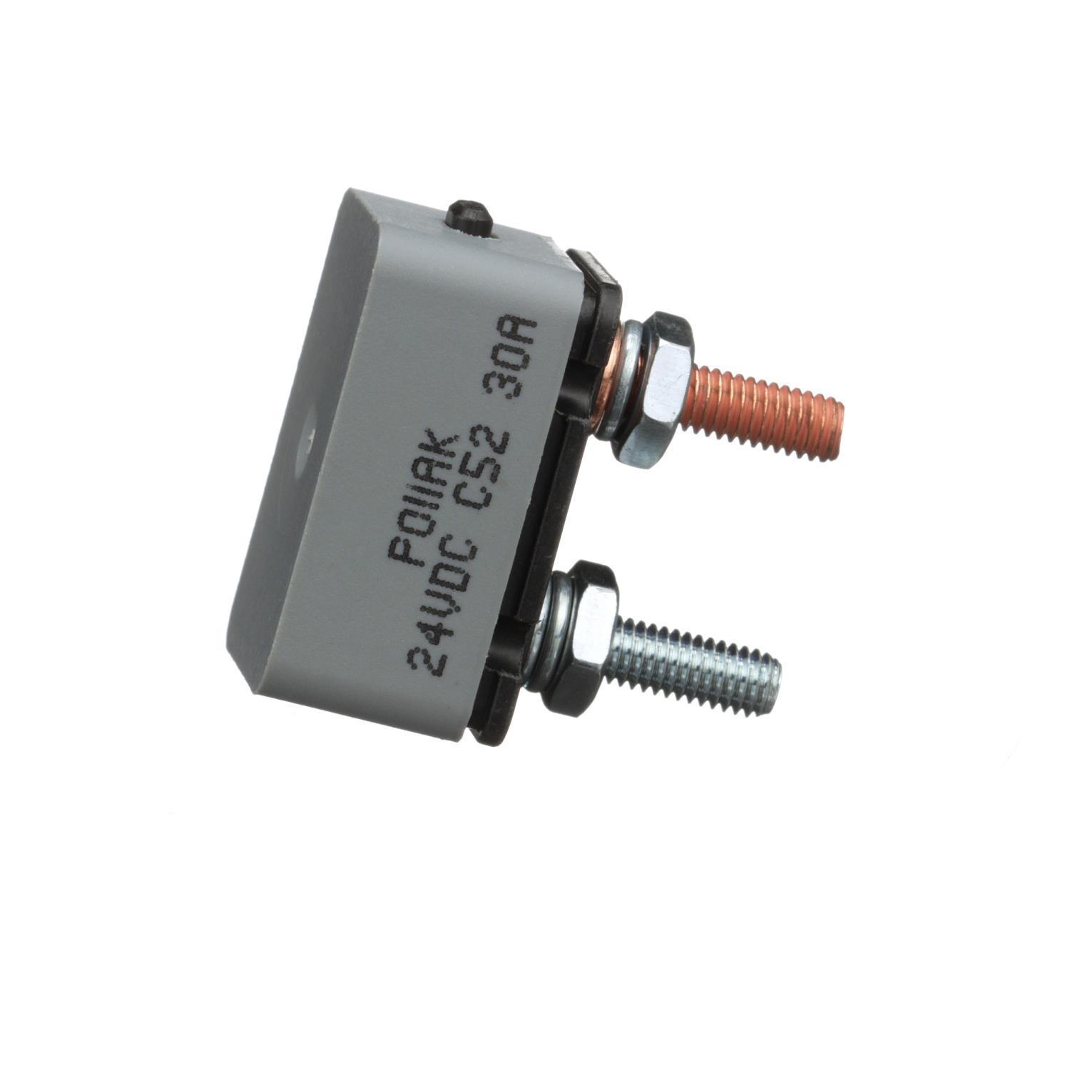 Standard Motor Products BR1013 - Circuit Breaker Standard Motor Products BR1013 Circuit Breaker product image 4 of 9