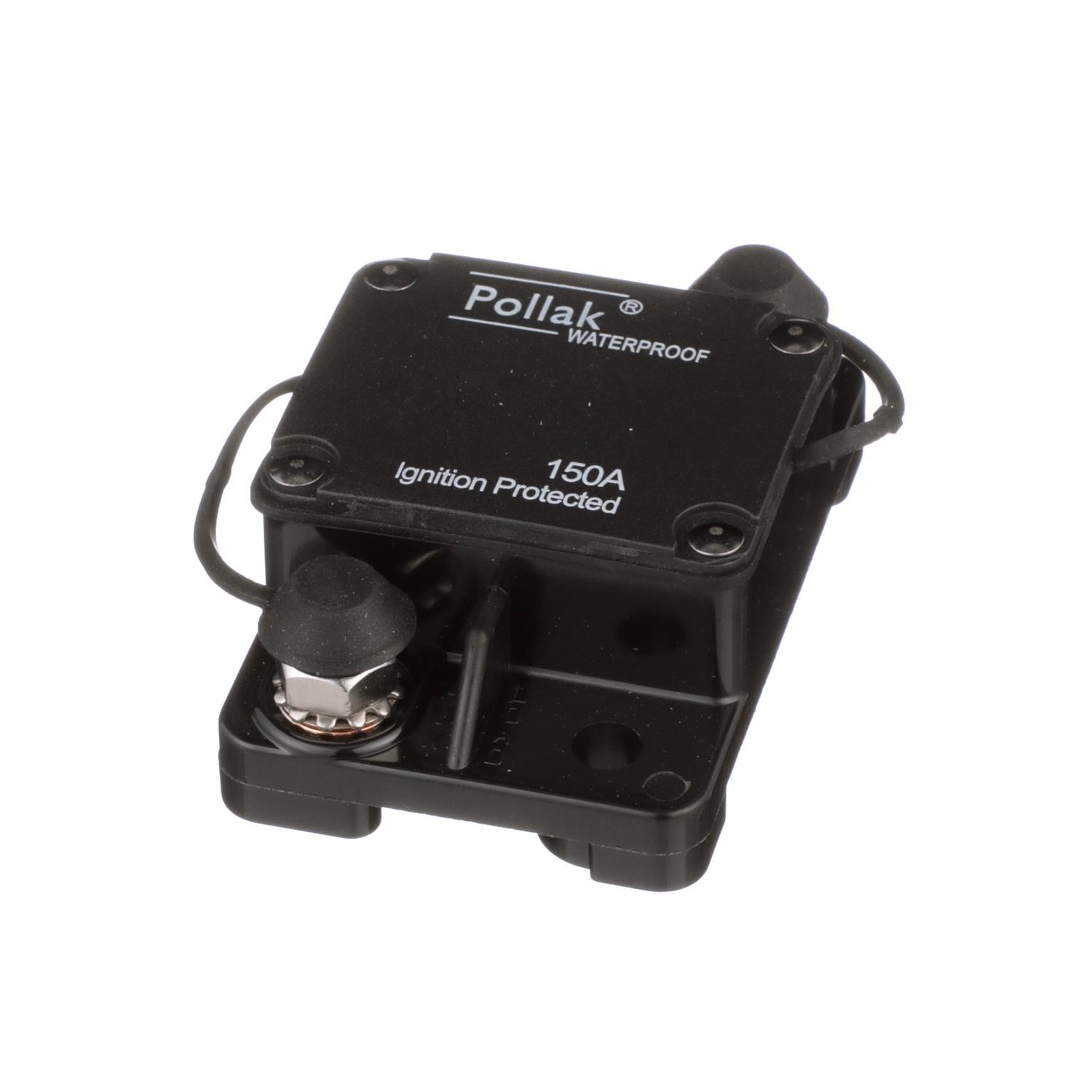 Standard Motor Products BR1017 - Circuit Breaker Standard Motor Products BR1017 Circuit Breaker product image 5 of 9