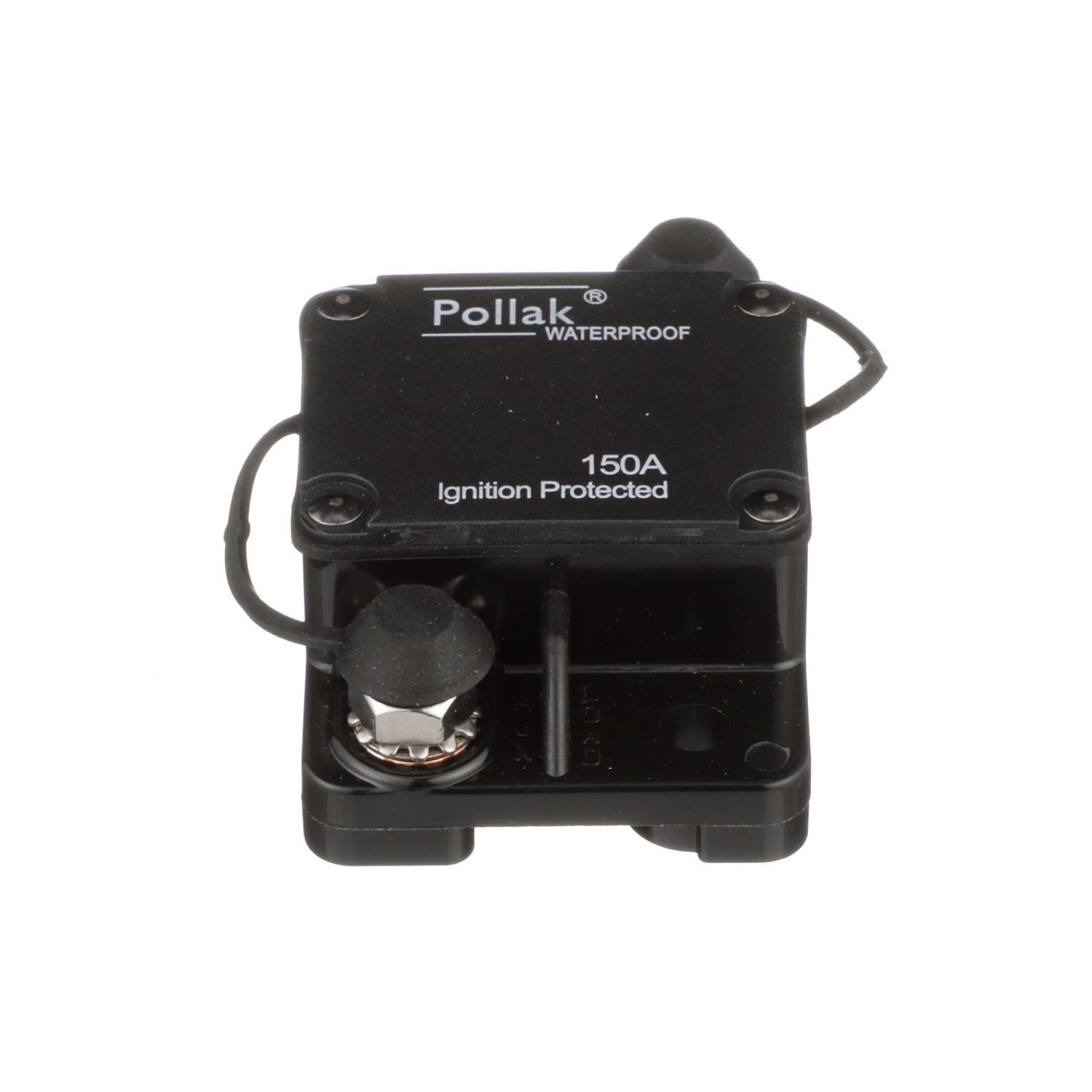 Standard Motor Products BR1017 - Circuit Breaker Standard Motor Products BR1017 Circuit Breaker product image 7 of 9
