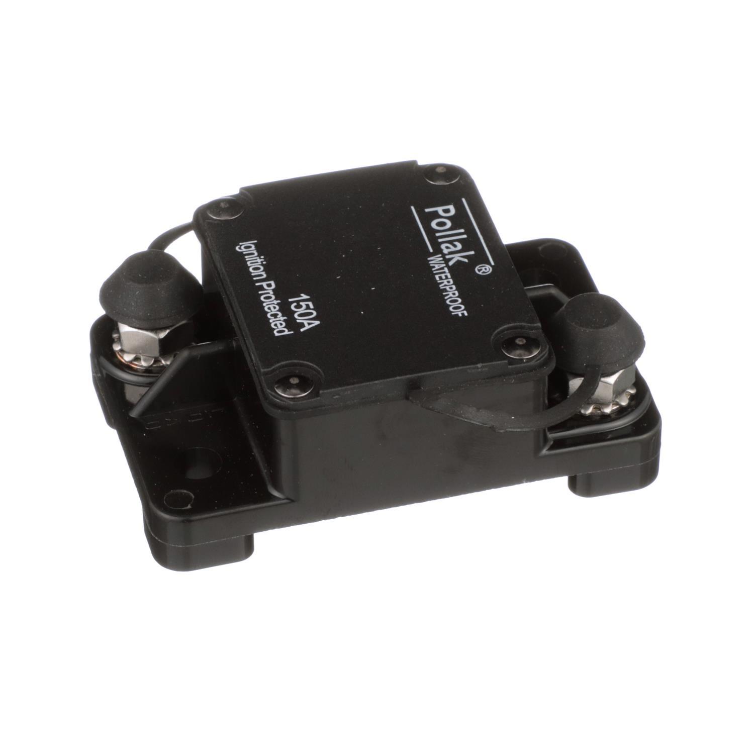Standard Motor Products BR1017 - Circuit Breaker Standard Motor Products BR1017 Circuit Breaker product image 8 of 9