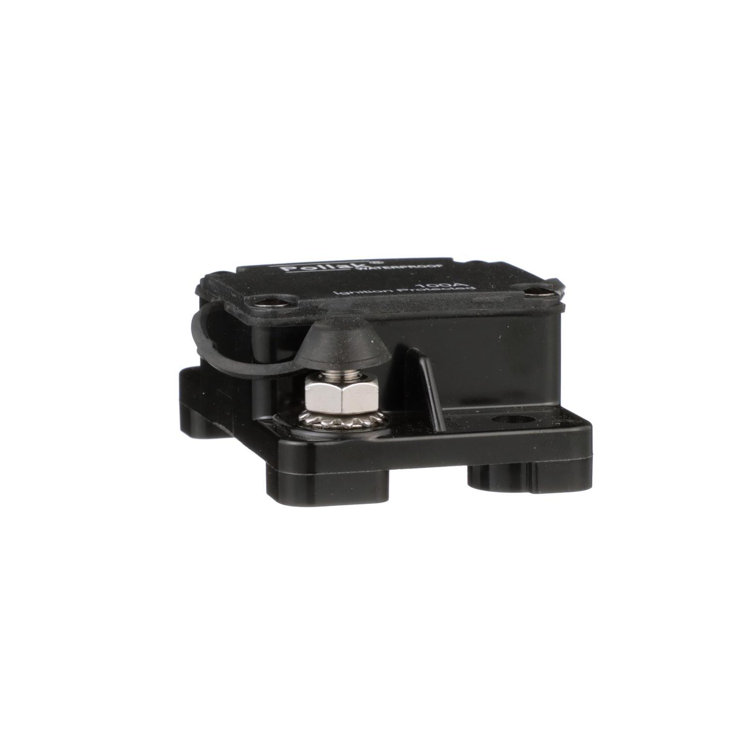 Standard Motor Products BR1018 - Circuit Breaker Standard Motor Products BR1018 Circuit Breaker product image 4 of 9