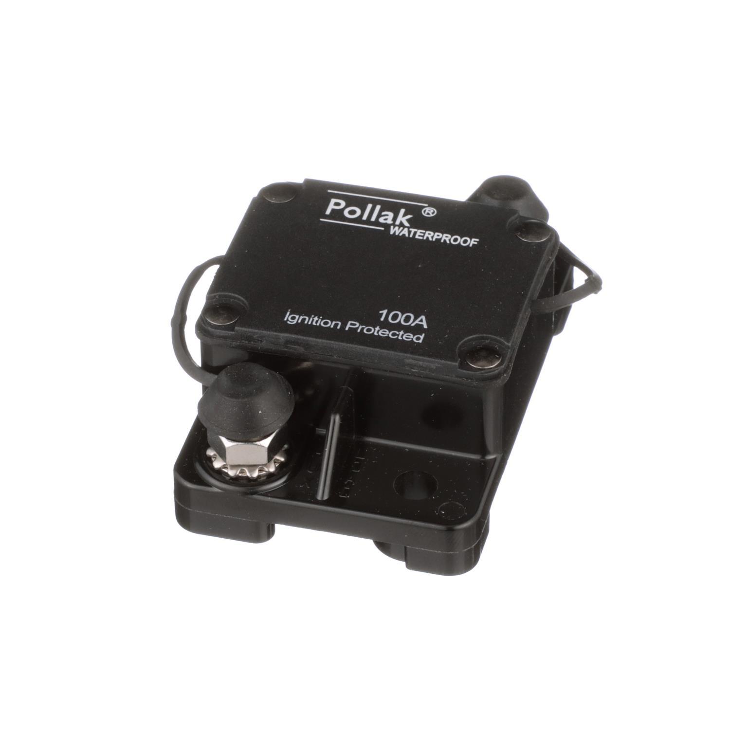 Standard Motor Products BR1018 - Circuit Breaker Standard Motor Products BR1018 Circuit Breaker product image 5 of 9