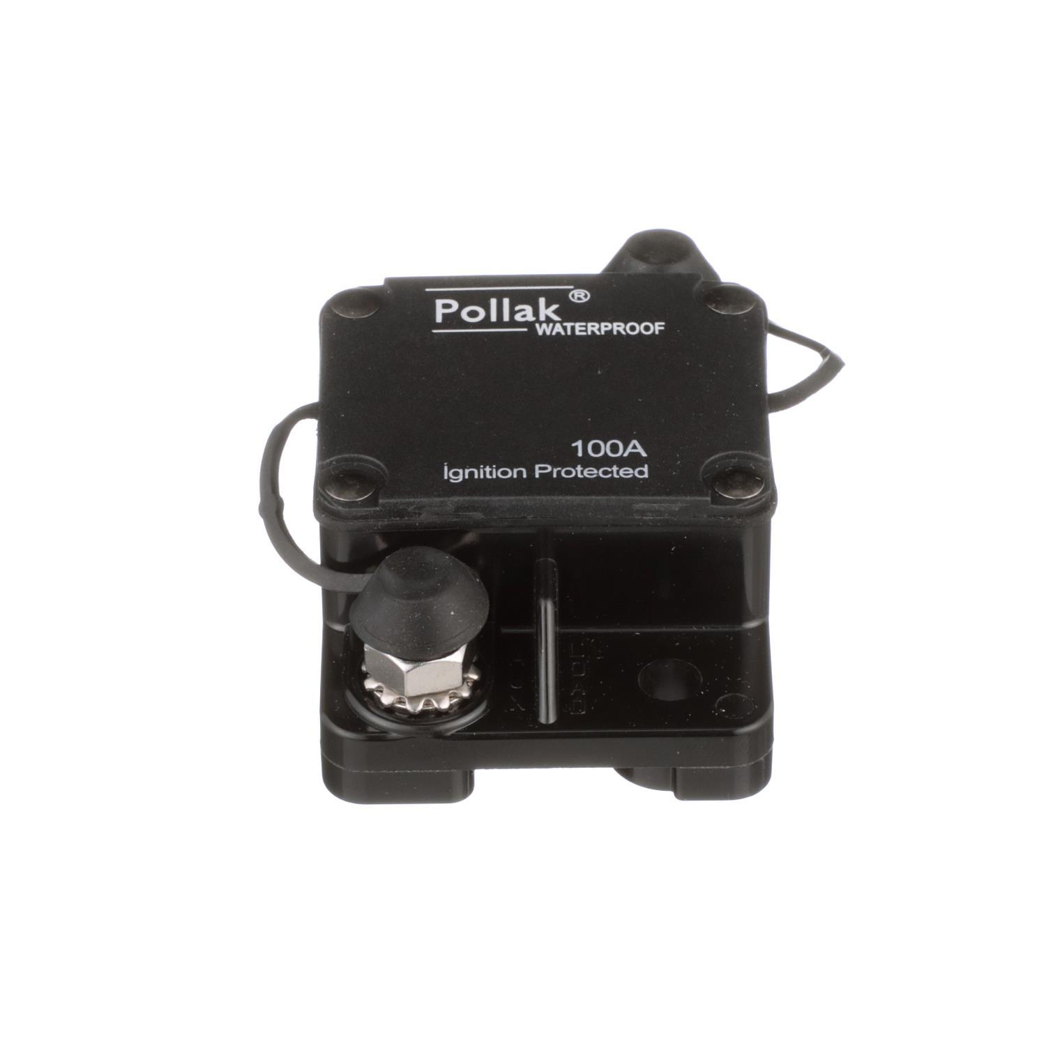 Standard Motor Products BR1018 - Circuit Breaker Standard Motor Products BR1018 Circuit Breaker product image 7 of 9