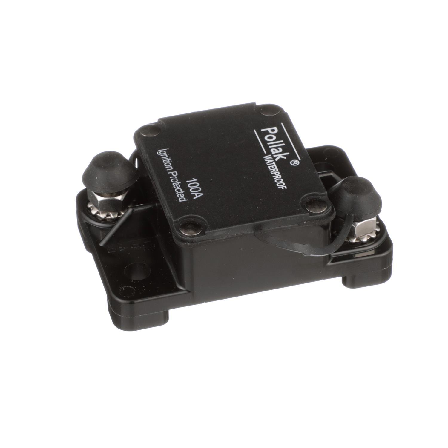 Standard Motor Products BR1018 - Circuit Breaker Standard Motor Products BR1018 Circuit Breaker product image 8 of 9
