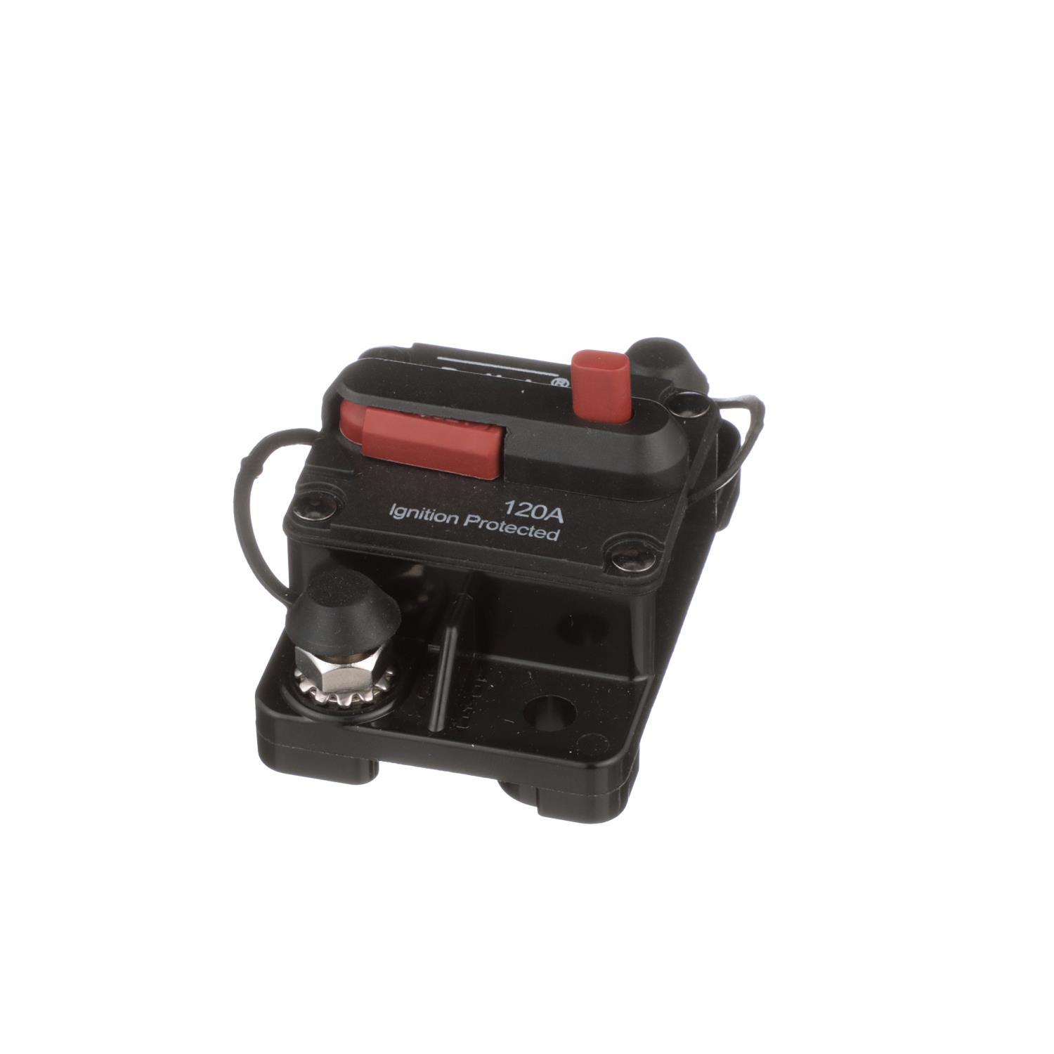 Standard Motor Products BR1020 - Circuit Breaker Standard Motor Products BR1020 Circuit Breaker product image 5 of 9