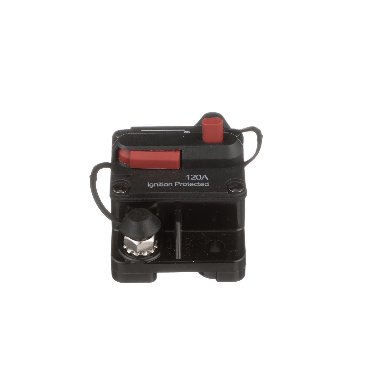 Standard Motor Products BR1020 - Circuit Breaker Standard Motor Products BR1020 Circuit Breaker product image 7 of 9