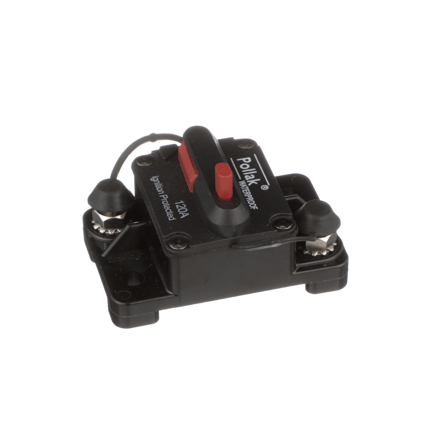 Standard Motor Products BR1020 - Circuit Breaker Standard Motor Products BR1020 Circuit Breaker product image 8 of 9