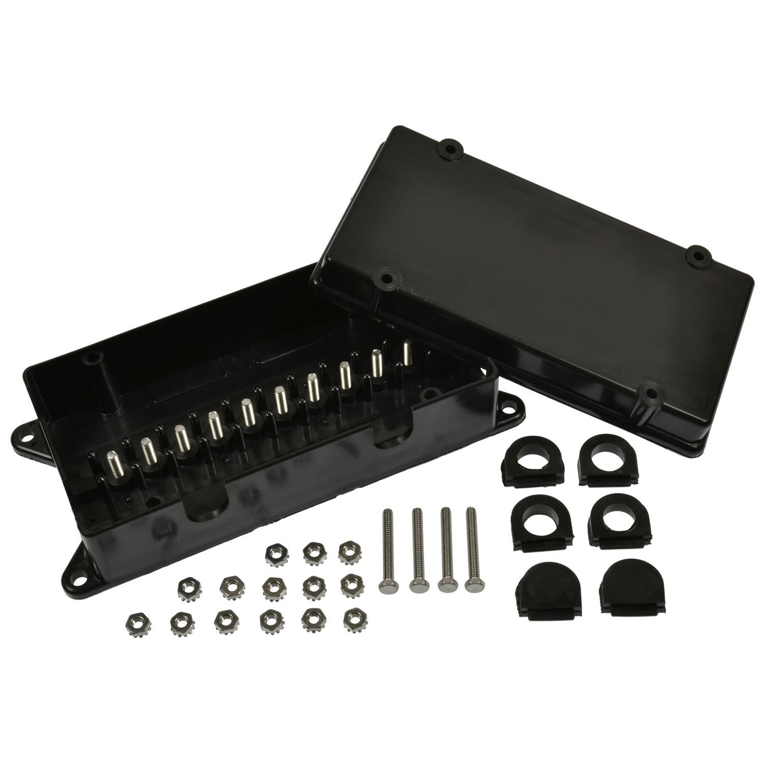 Standard Motor Products BR1026 - Circuit Breaker Standard Motor Products BR1026 Circuit Breaker product image 1 of 2