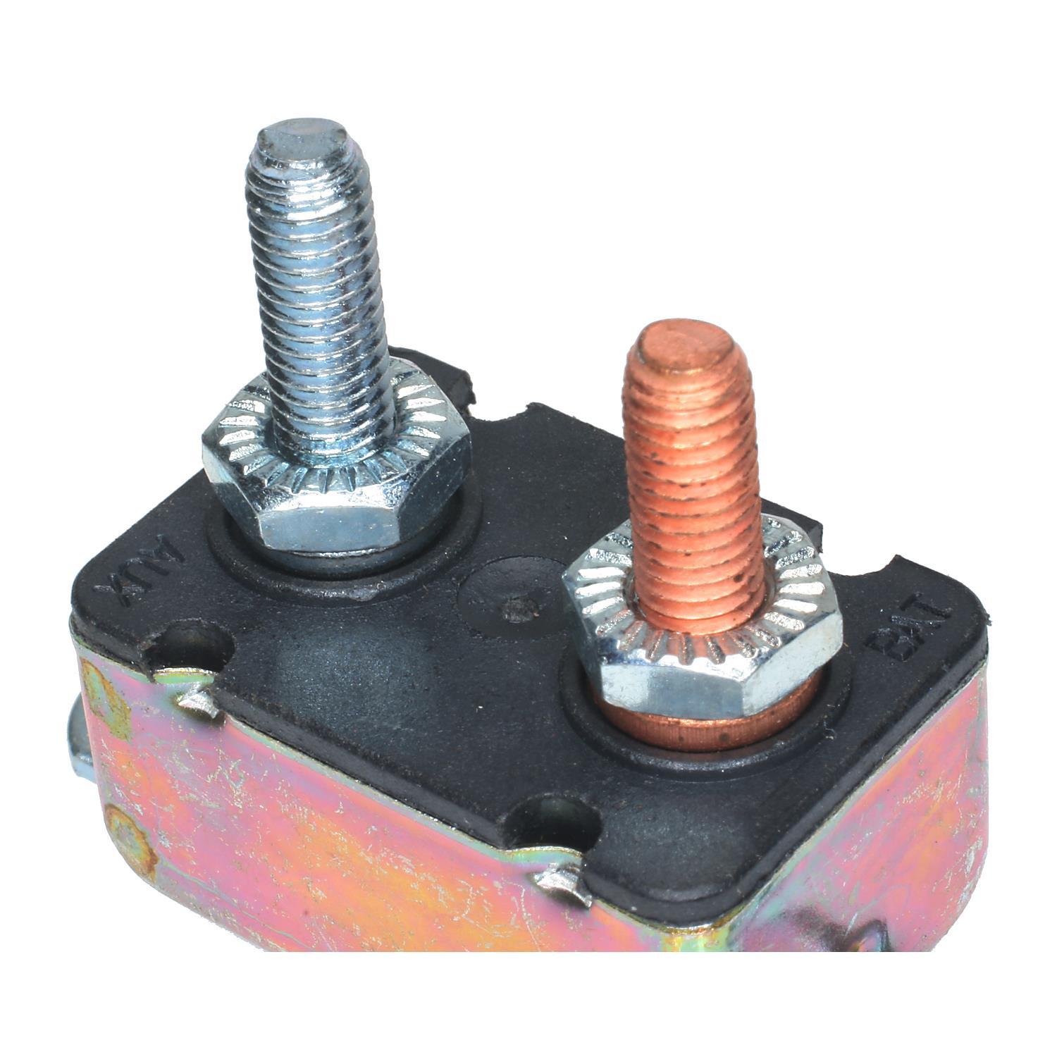 Standard Motor Products BR1031 - Circuit Breaker Standard Motor Products BR1031 Circuit Breaker product image 1 of 3