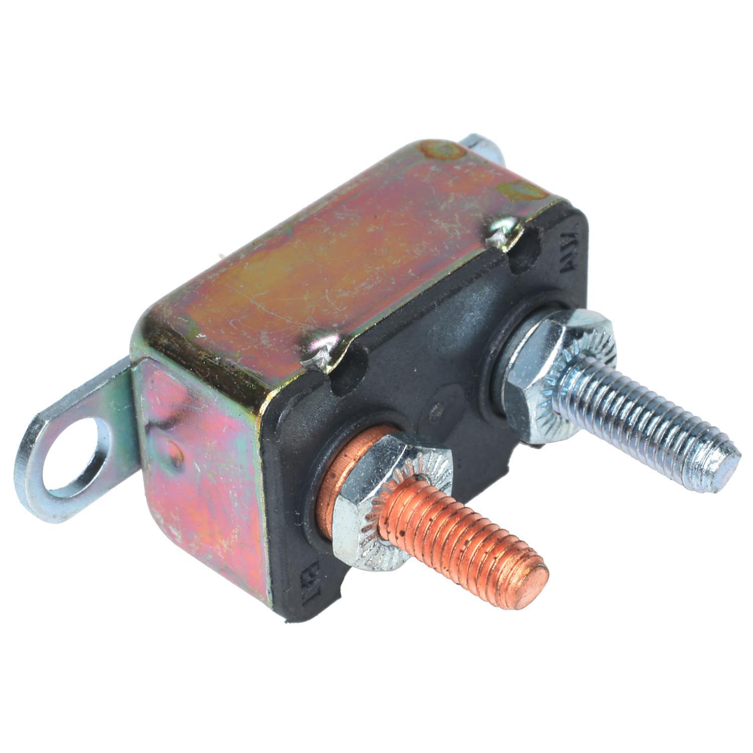 Standard Motor Products BR1031 - Circuit Breaker Standard Motor Products BR1031 Circuit Breaker product image 2 of 3