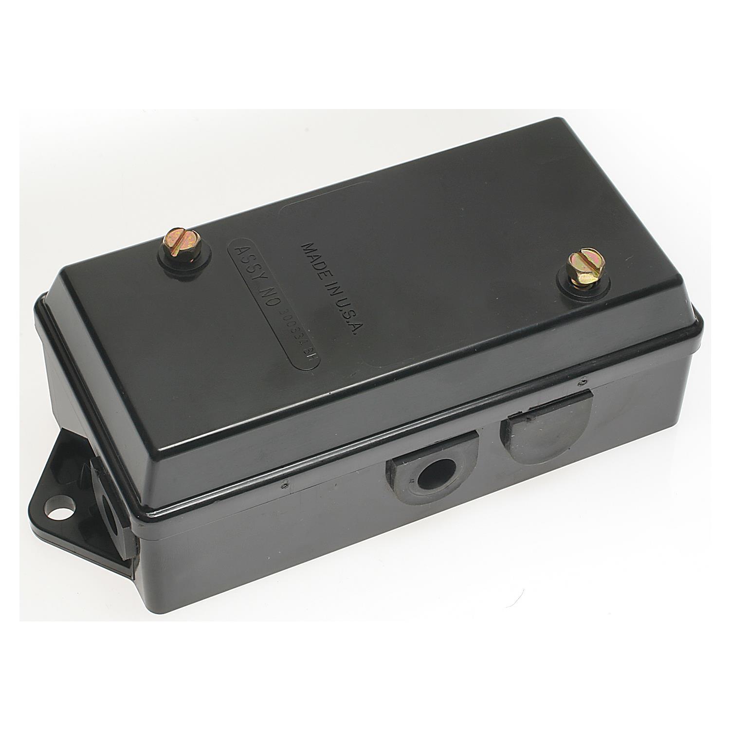 Standard Motor Products BR1033 - Circuit Breaker Standard Motor Products BR1033 Circuit Breaker product image 3 of 3