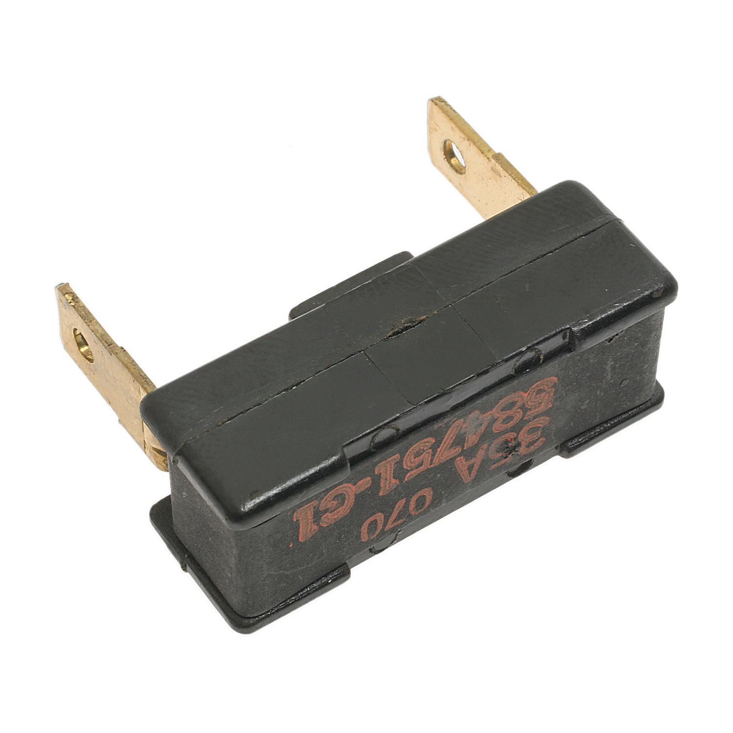 Standard Motor Products BR1034 - Circuit Breaker Standard Motor Products BR1034 Circuit Breaker product image 1 of 3
