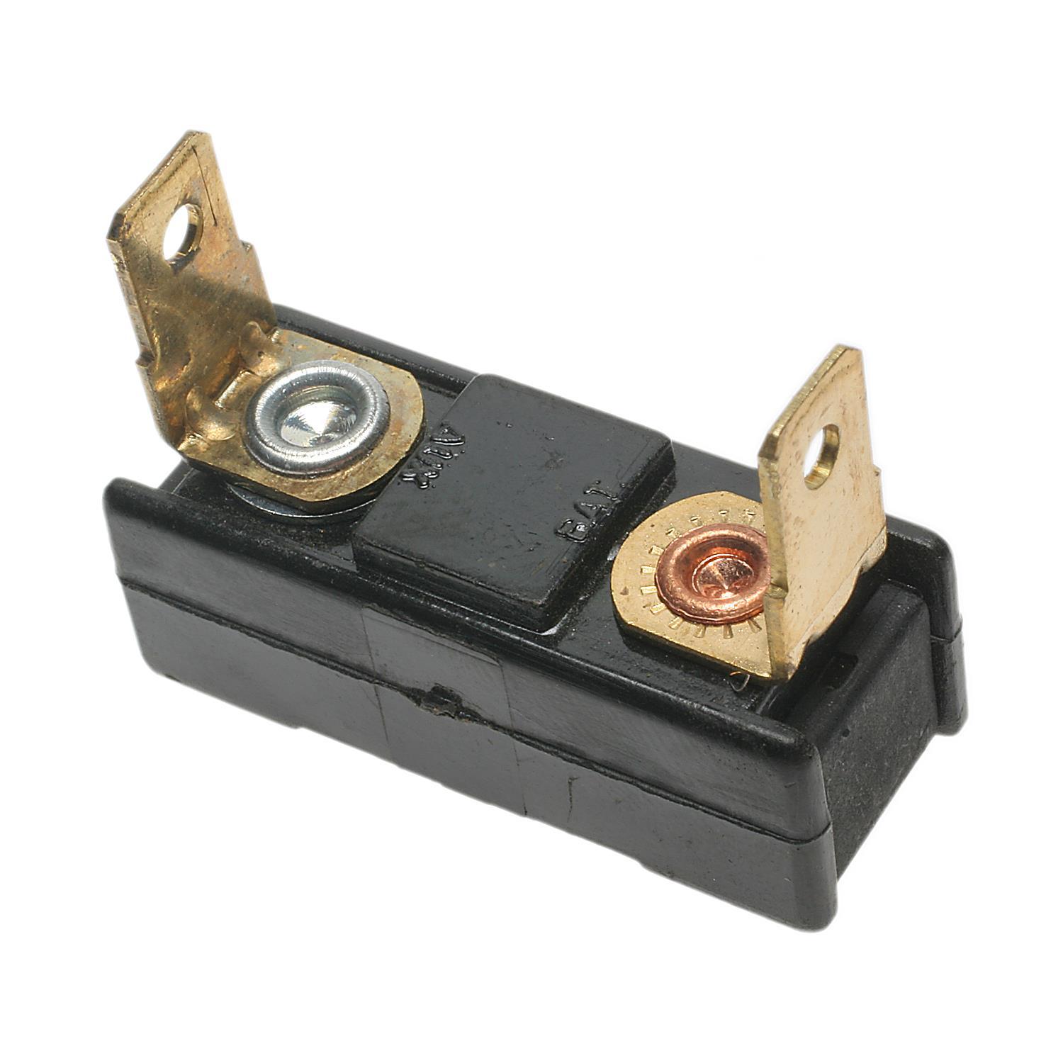 Standard Motor Products BR1034 - Circuit Breaker Standard Motor Products BR1034 Circuit Breaker product image 3 of 3