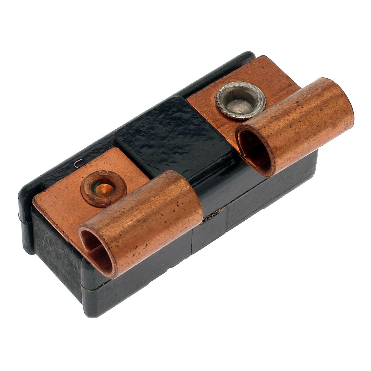 Standard Motor Products BR110 - Circuit Breaker Standard Motor Products BR110 Circuit Breaker product image 1 of 2