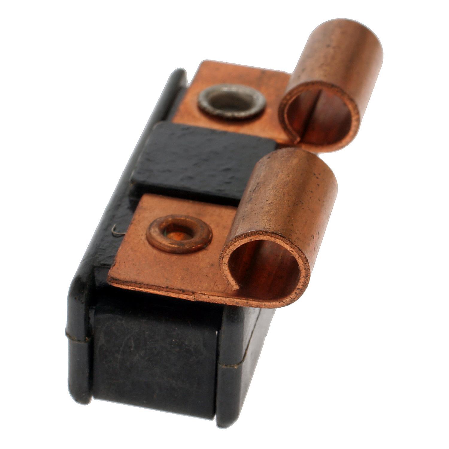 Standard Motor Products BR110 - Circuit Breaker Standard Motor Products BR110 Circuit Breaker product image 2 of 2