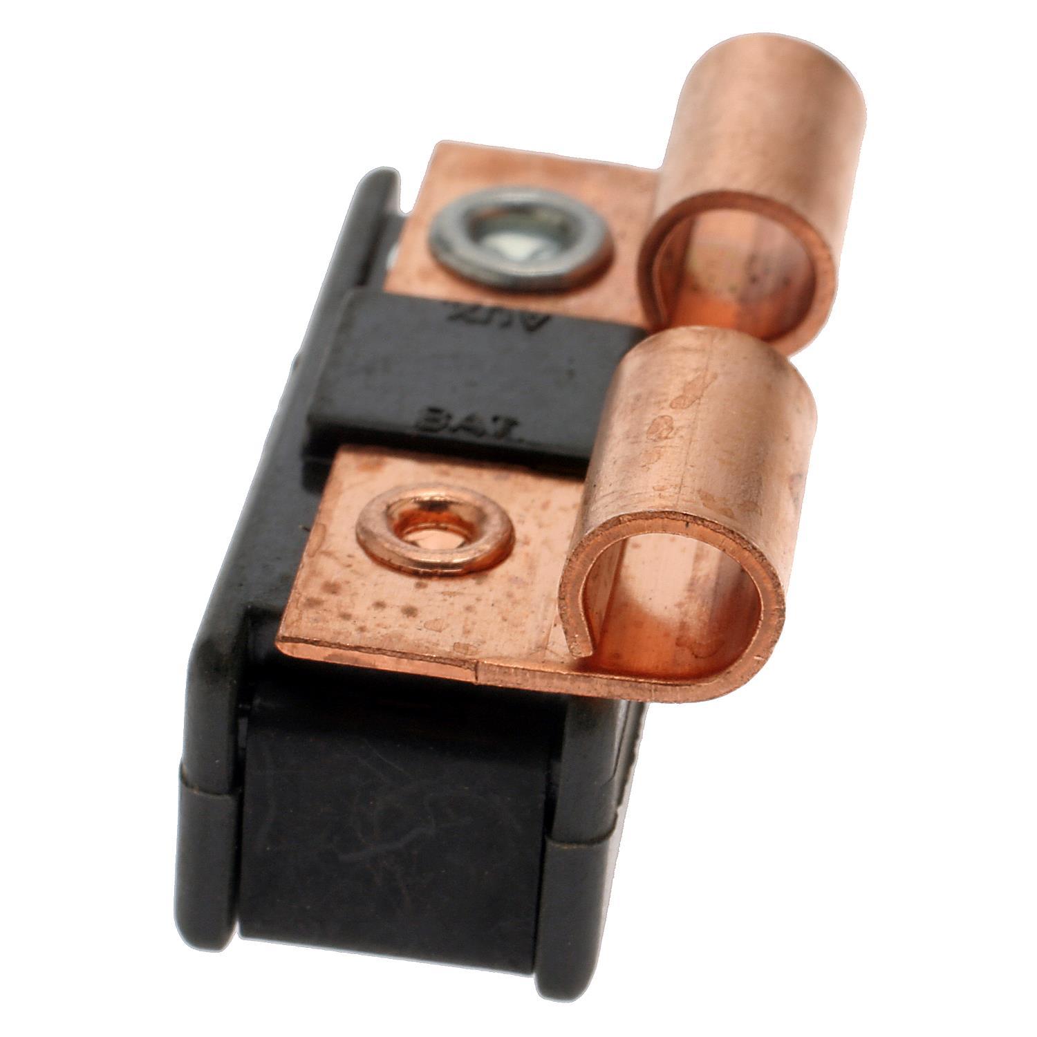 Standard Motor Products BR125 - Circuit Breaker Standard Motor Products BR125 Circuit Breaker product image 2 of 2