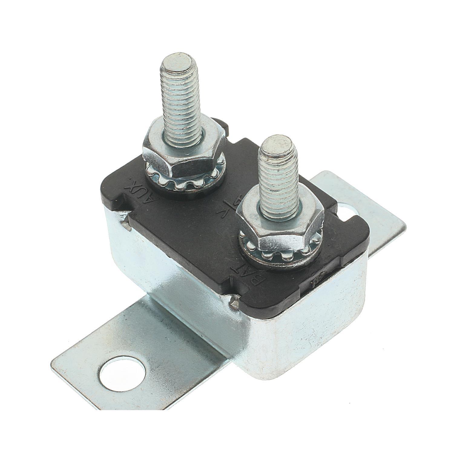 Standard Motor Products BR20 - Circuit Breaker Standard Motor Products BR20 Circuit Breaker product image 1 of 3