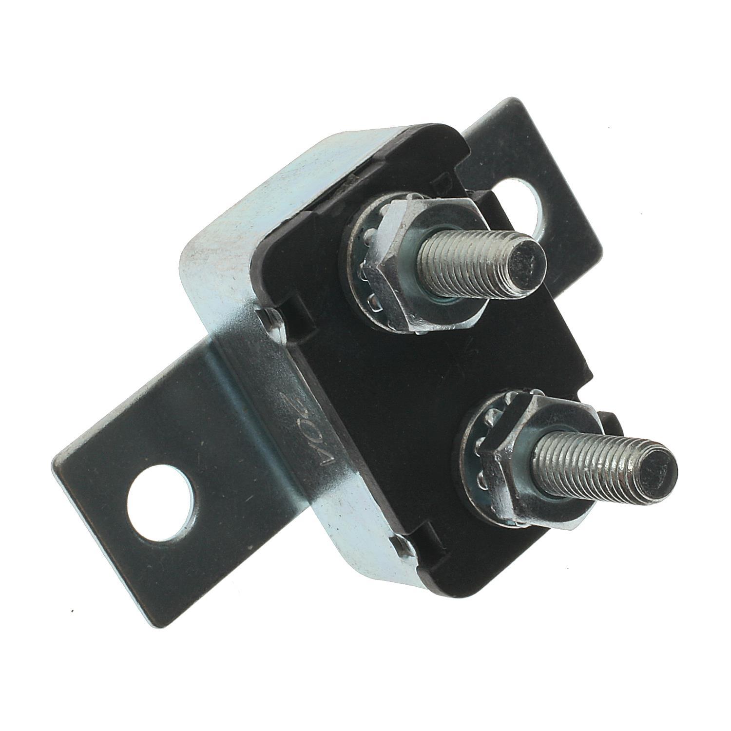 Standard Motor Products BR20 - Circuit Breaker Standard Motor Products BR20 Circuit Breaker product image 2 of 3