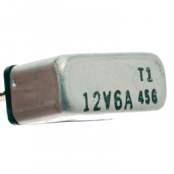 1984 Ford Tempo Circuit Breaker Standard Motor Products BR206 image 1 of 3