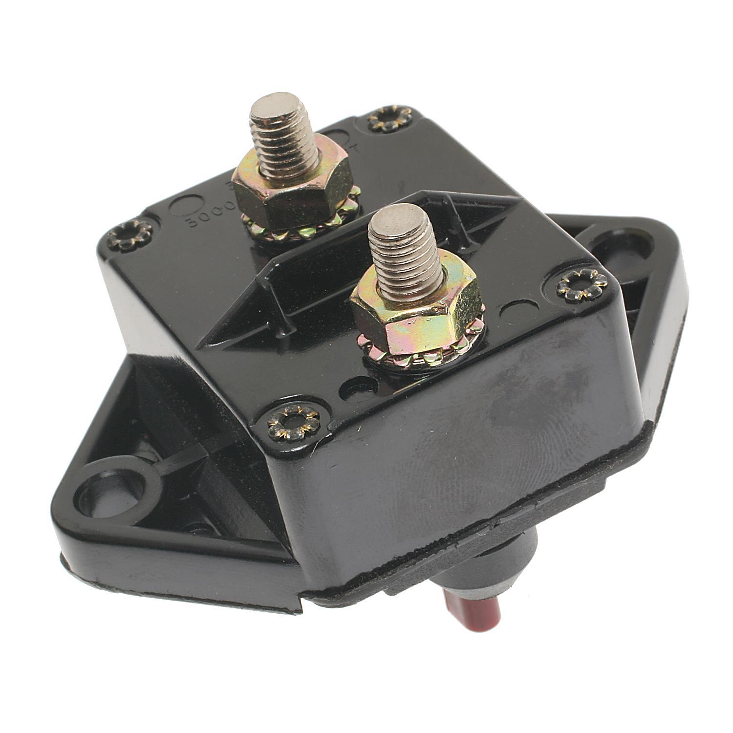 Standard Motor Products BR26 - Circuit Breaker Standard Motor Products BR26 Circuit Breaker product image 1 of 1