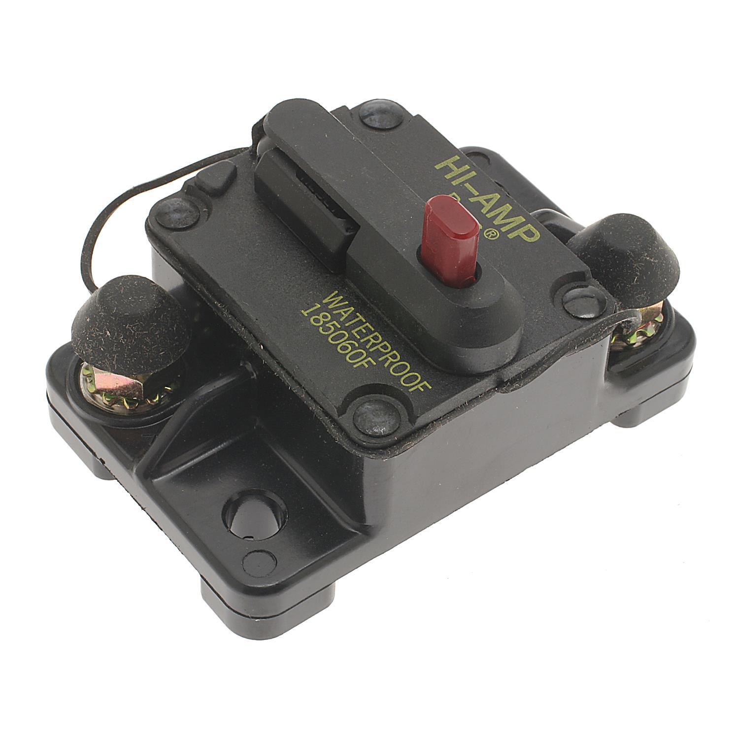 Standard Motor Products BR27 - Circuit Breaker Standard Motor Products BR27 Circuit Breaker product image 2 of 3