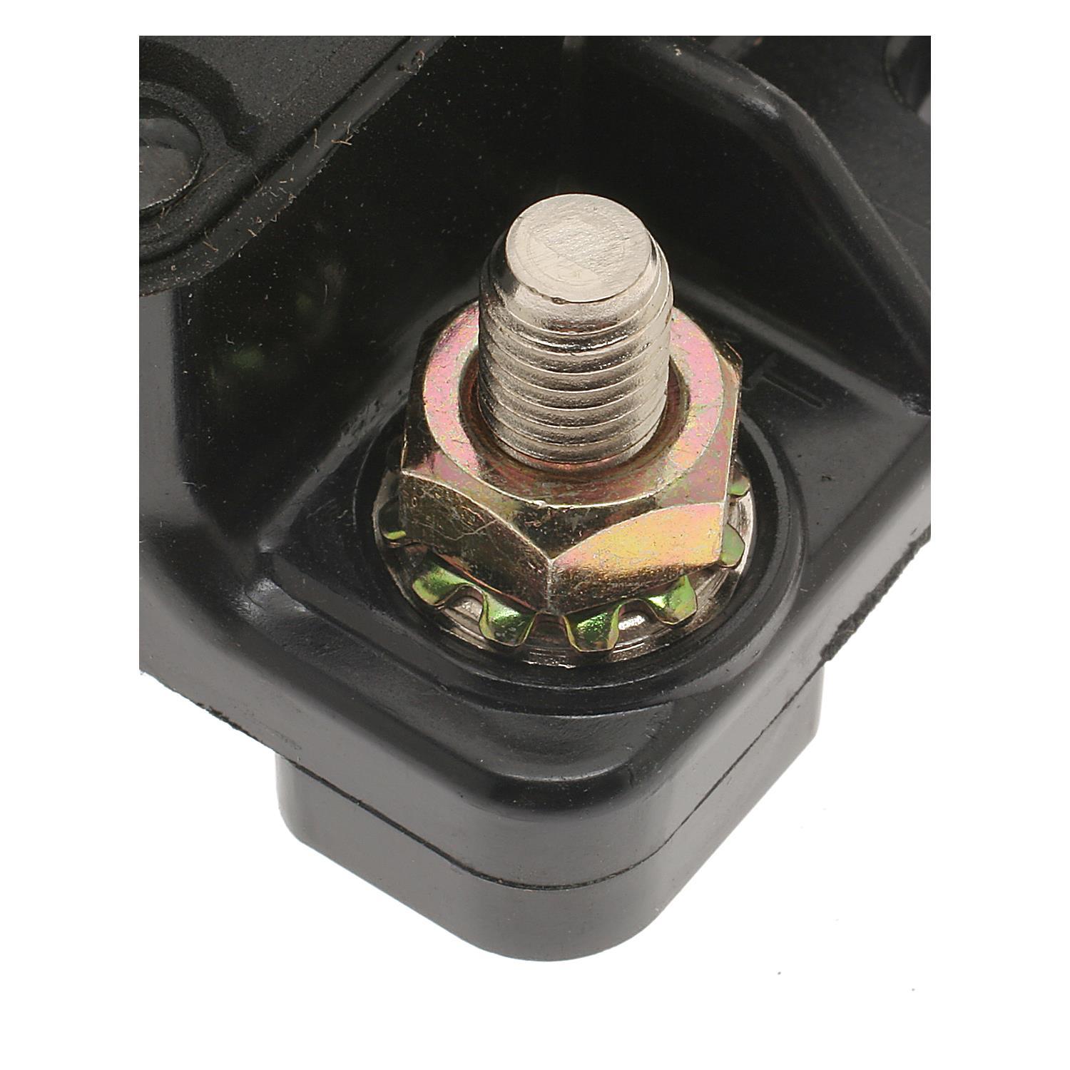 Standard Motor Products BR27 - Circuit Breaker Standard Motor Products BR27 Circuit Breaker product image 3 of 3