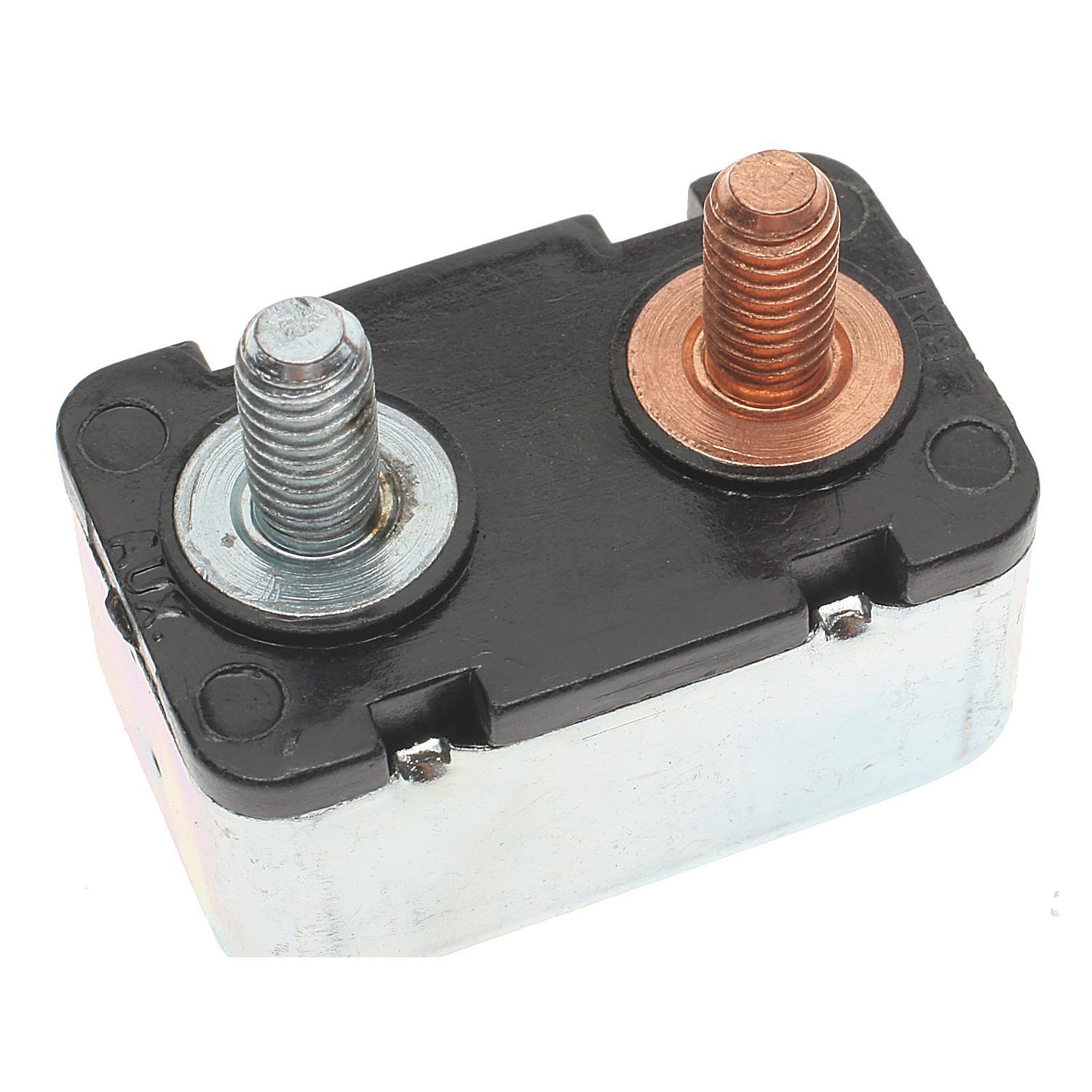 Standard Motor Products BR29 - Circuit Breaker Standard Motor Products BR29 Circuit Breaker product image 1 of 2