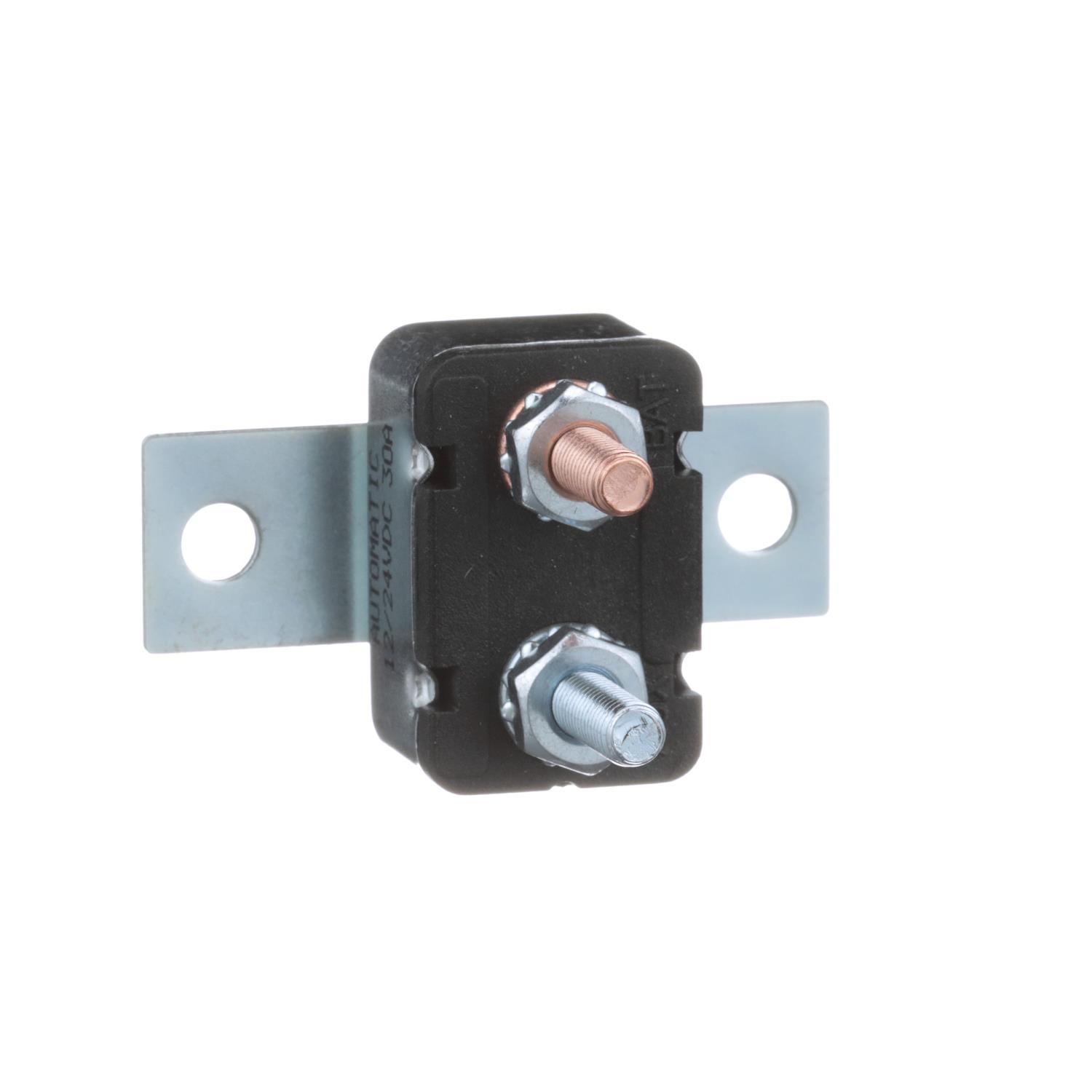 Standard Motor Products BR30 - Circuit Breaker Standard Motor Products BR30 Circuit Breaker product image 4 of 9
