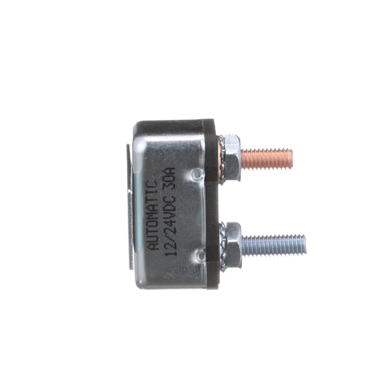 Standard Motor Products BR30 - Circuit Breaker Standard Motor Products BR30 Circuit Breaker product image 6 of 9