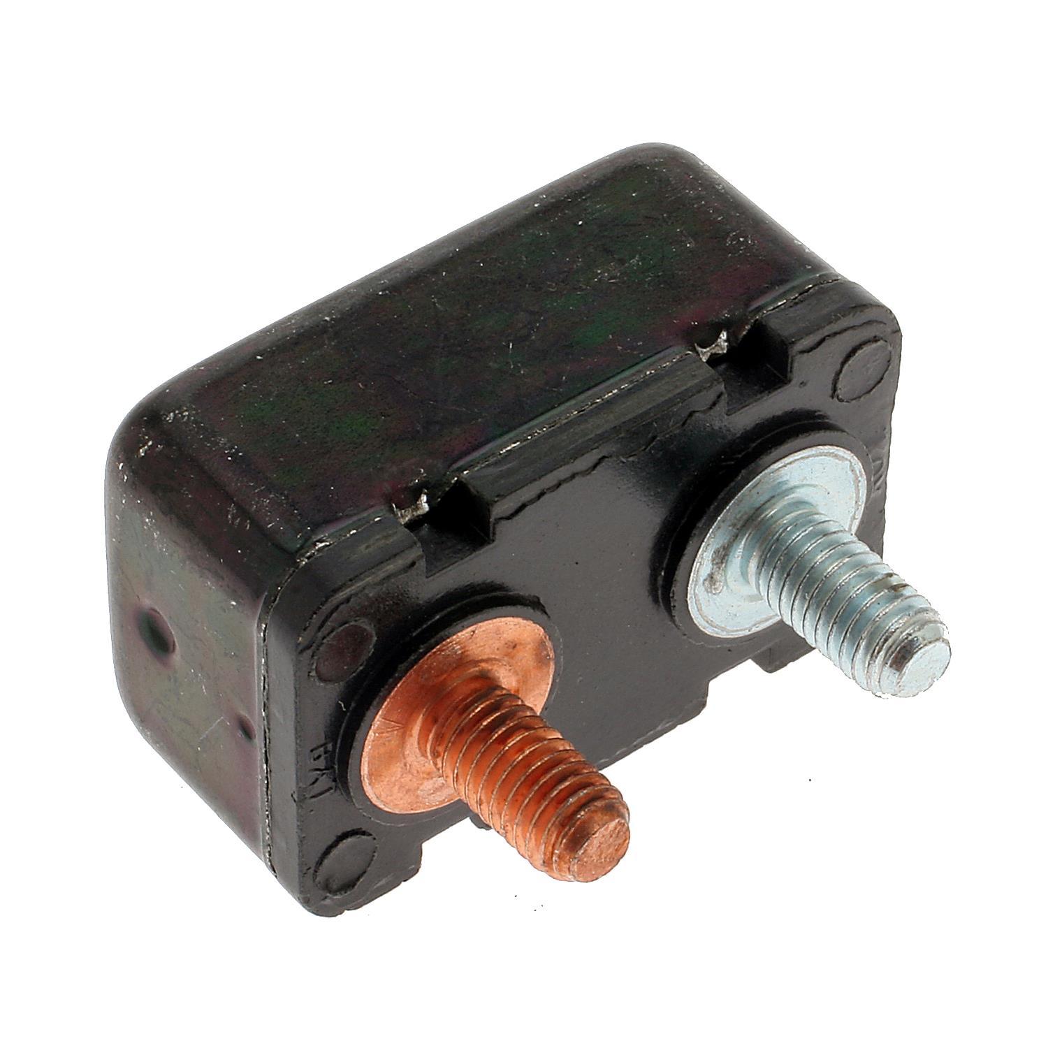 Standard Motor Products BR31 - Circuit Breaker Standard Motor Products BR31 Circuit Breaker product image 2 of 3