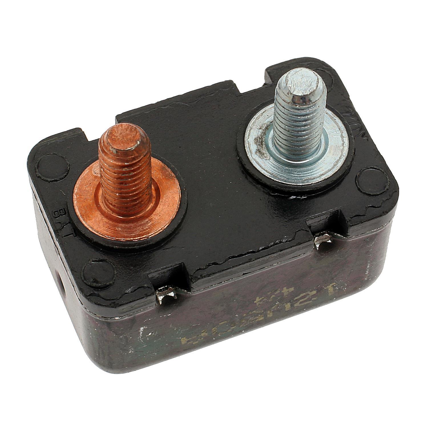 Standard Motor Products BR31 - Circuit Breaker Standard Motor Products BR31 Circuit Breaker product image 3 of 3