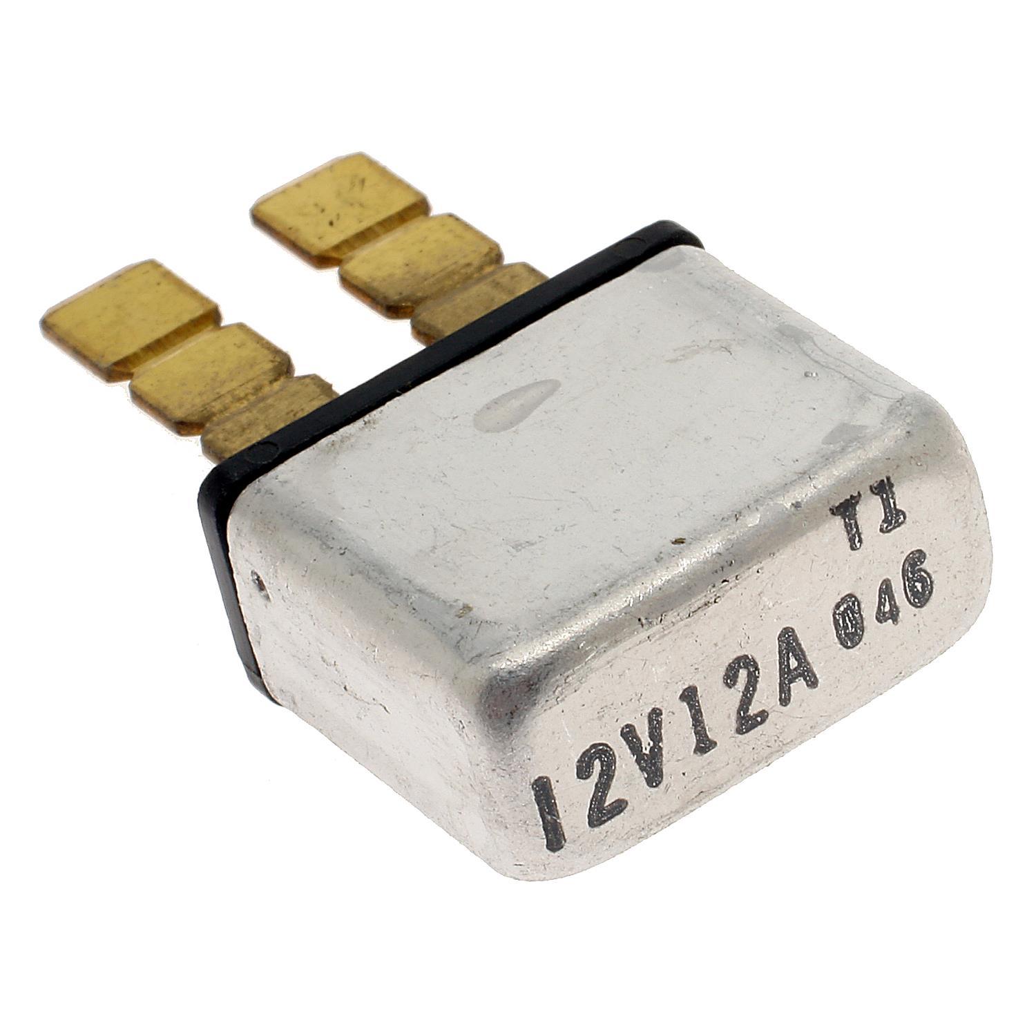Standard Motor Products BR312 - Circuit Breaker Standard Motor Products BR312 Circuit Breaker product image 1 of 3