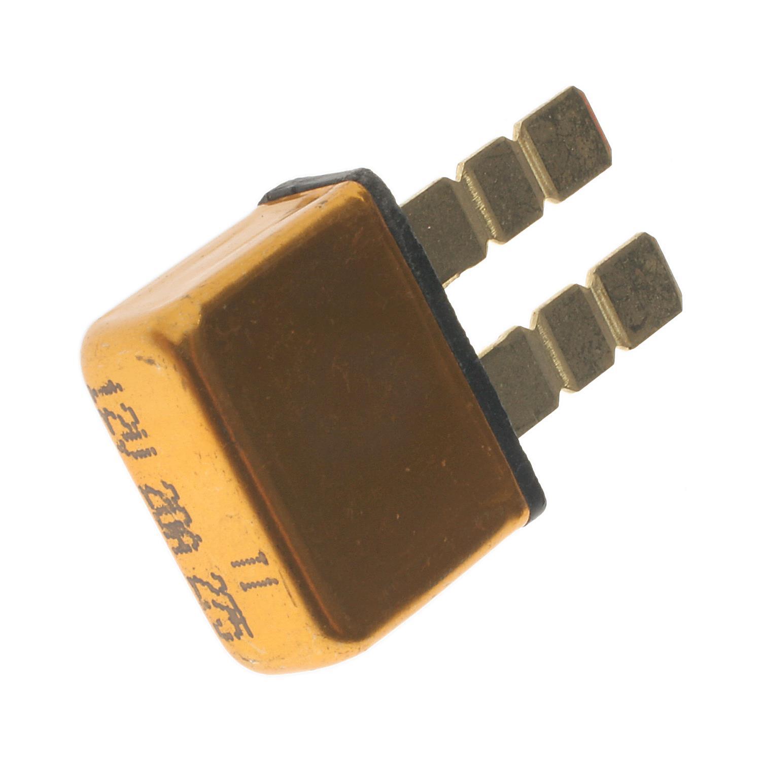 Standard Motor Products BR320 - Circuit Breaker Standard Motor Products BR320 Circuit Breaker product image 2 of 2