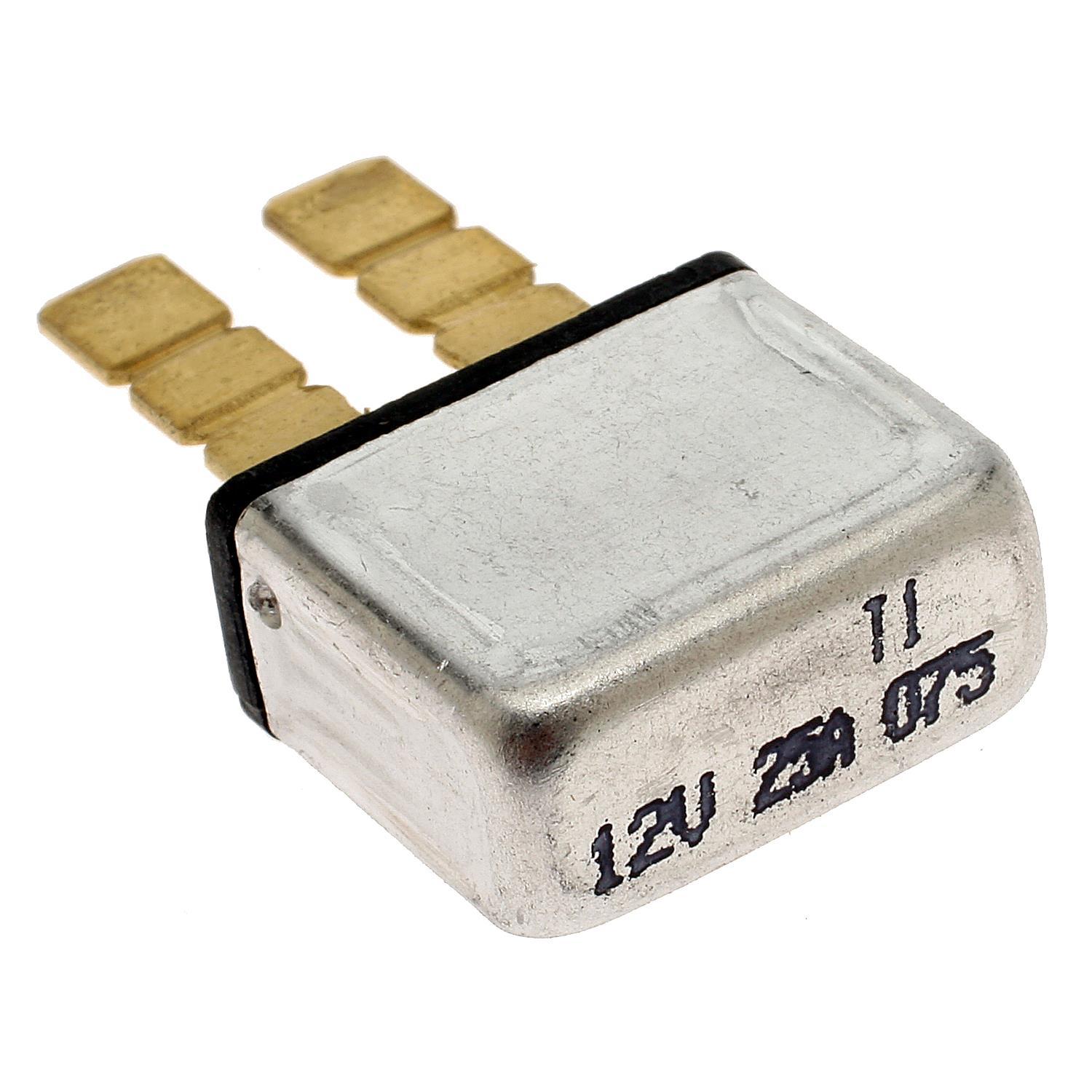 Standard Motor Products BR325 - Circuit Breaker Standard Motor Products BR325 Circuit Breaker product image 1 of 3