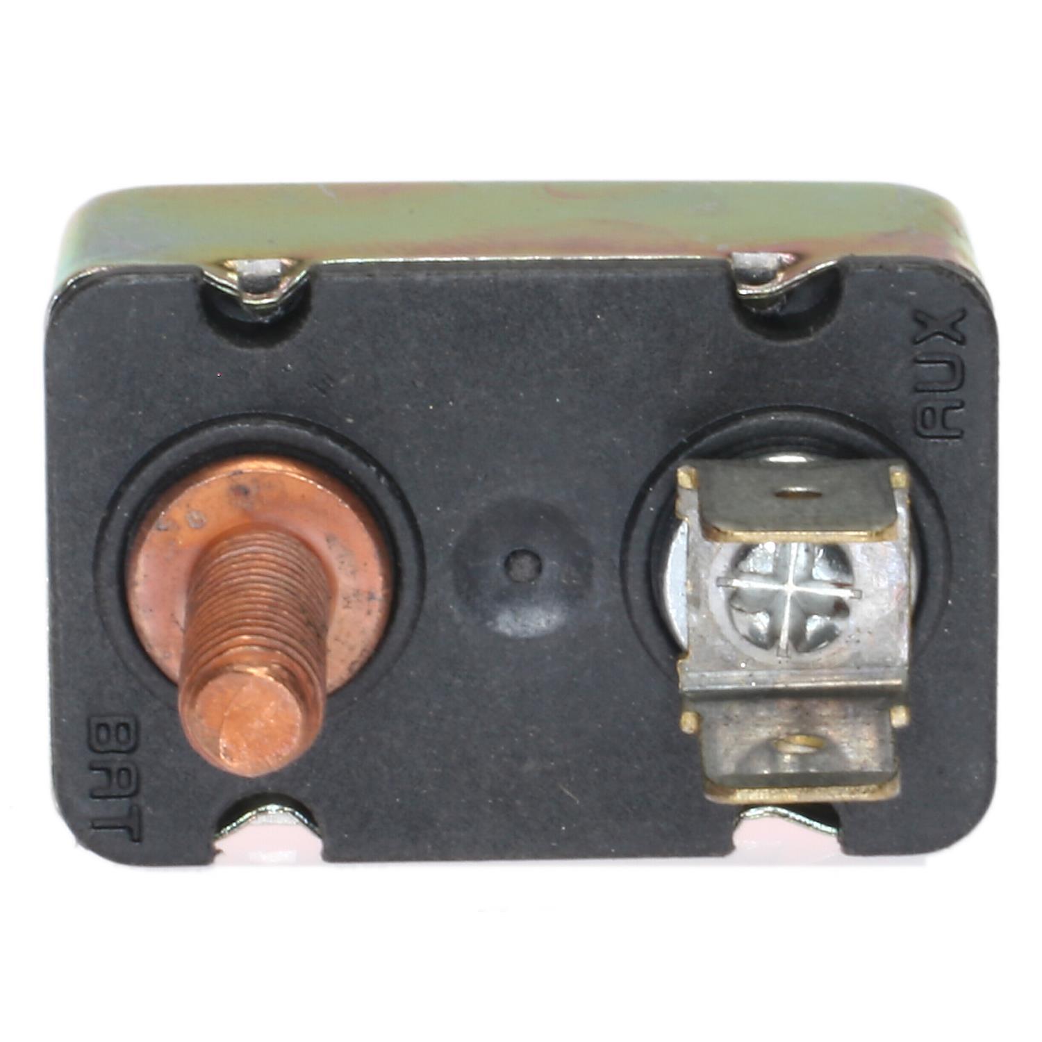 Standard Motor Products BR35 - Circuit Breaker Standard Motor Products BR35 Circuit Breaker product image 1 of 3