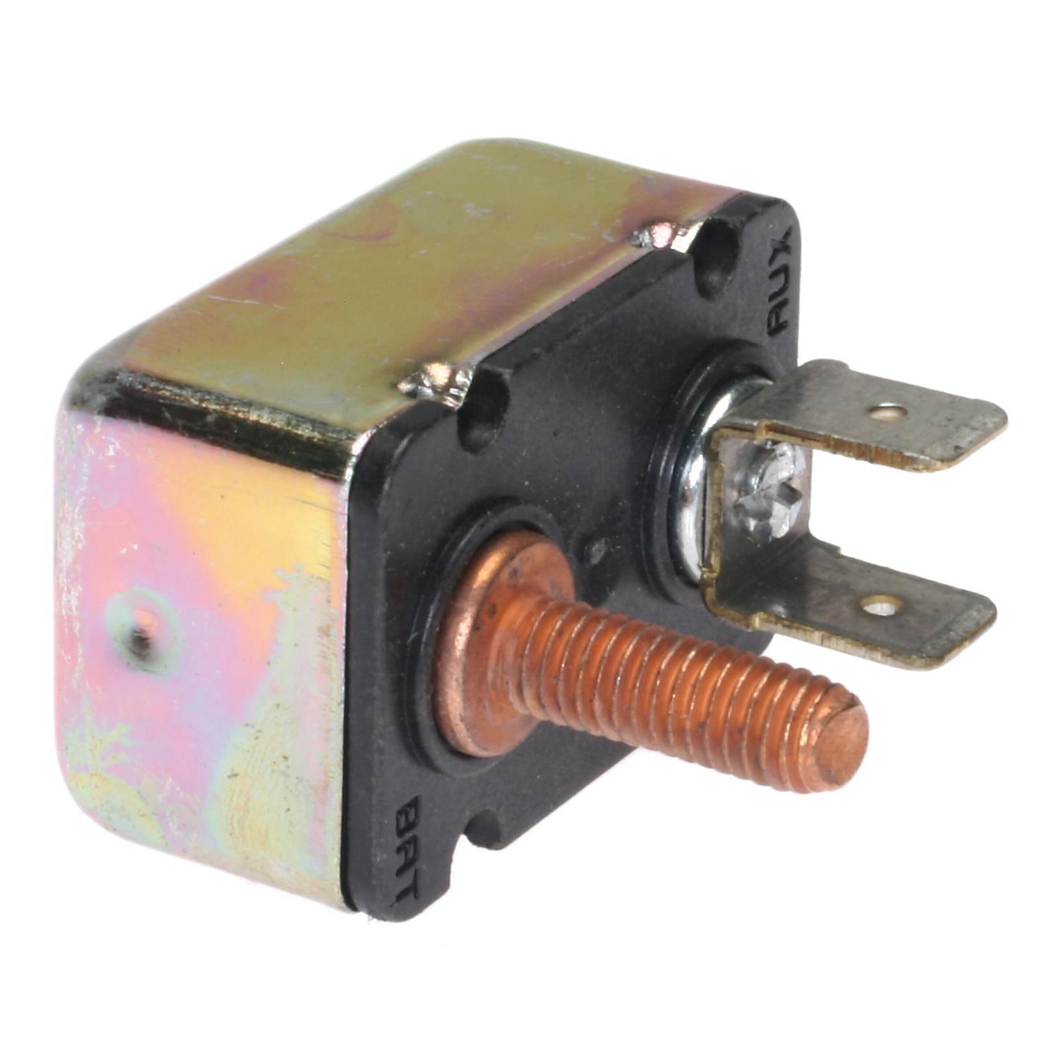 Standard Motor Products BR35 - Circuit Breaker Standard Motor Products BR35 Circuit Breaker product image 3 of 3