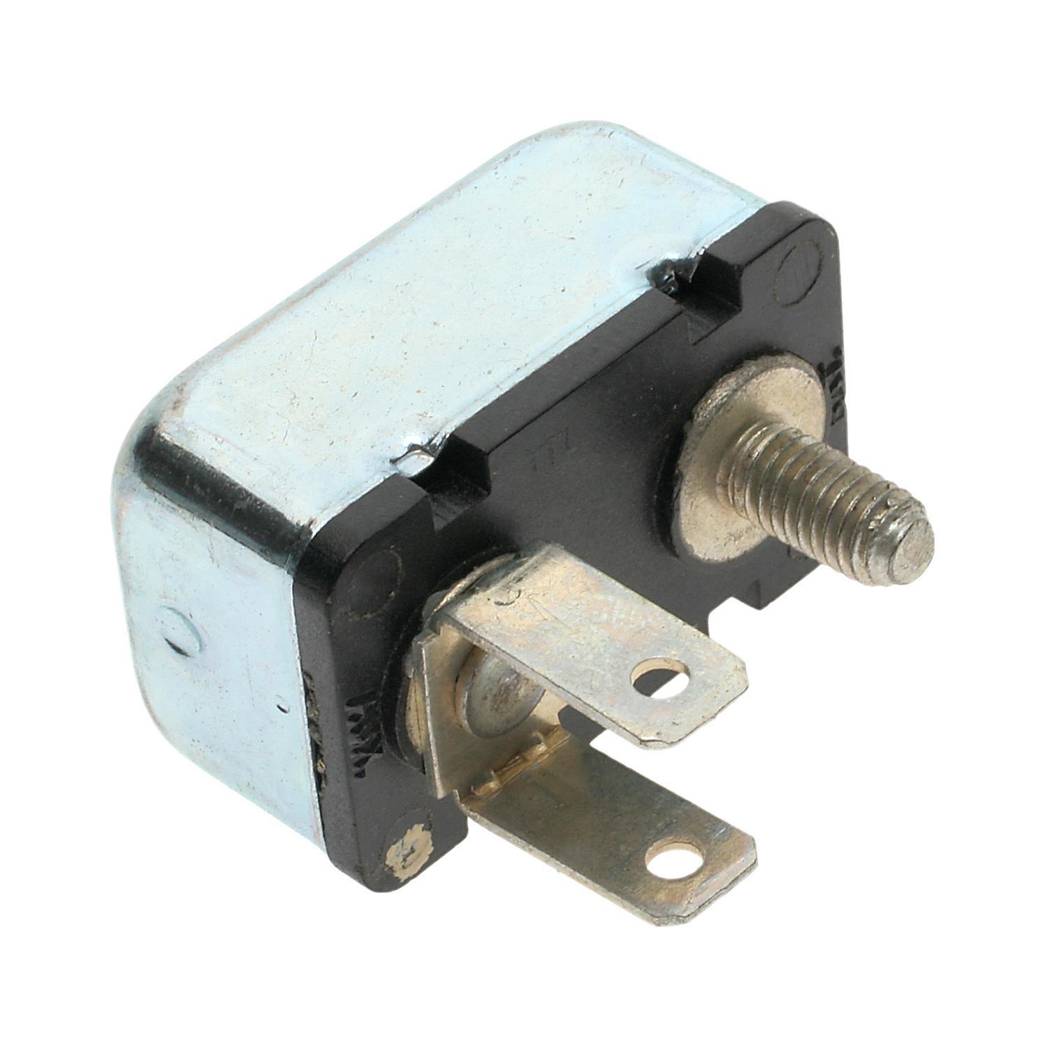 Standard Motor Products BR410 - Circuit Breaker Standard Motor Products BR410 Circuit Breaker product image 1 of 2