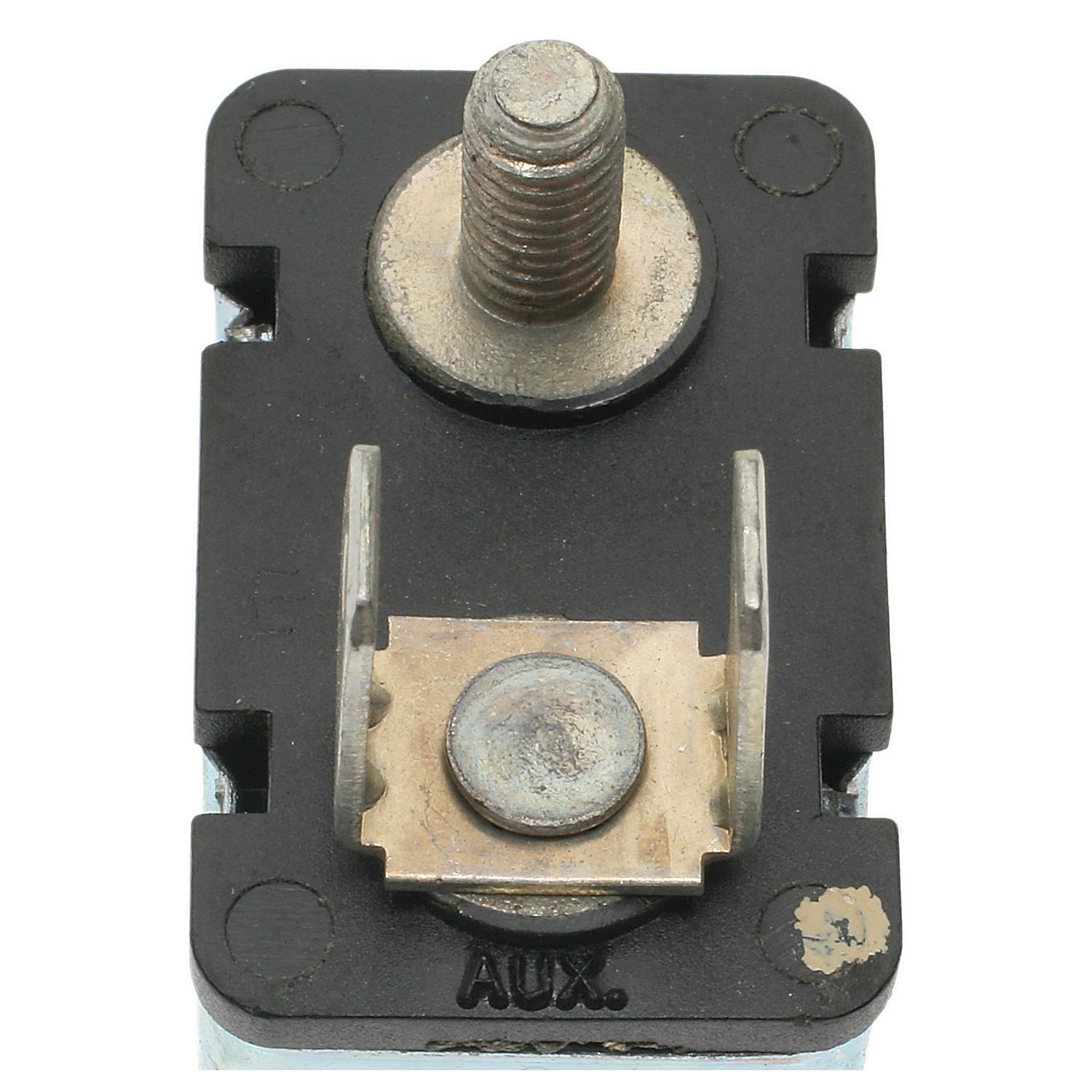 Standard Motor Products BR410 - Circuit Breaker Standard Motor Products BR410 Circuit Breaker product image 2 of 2