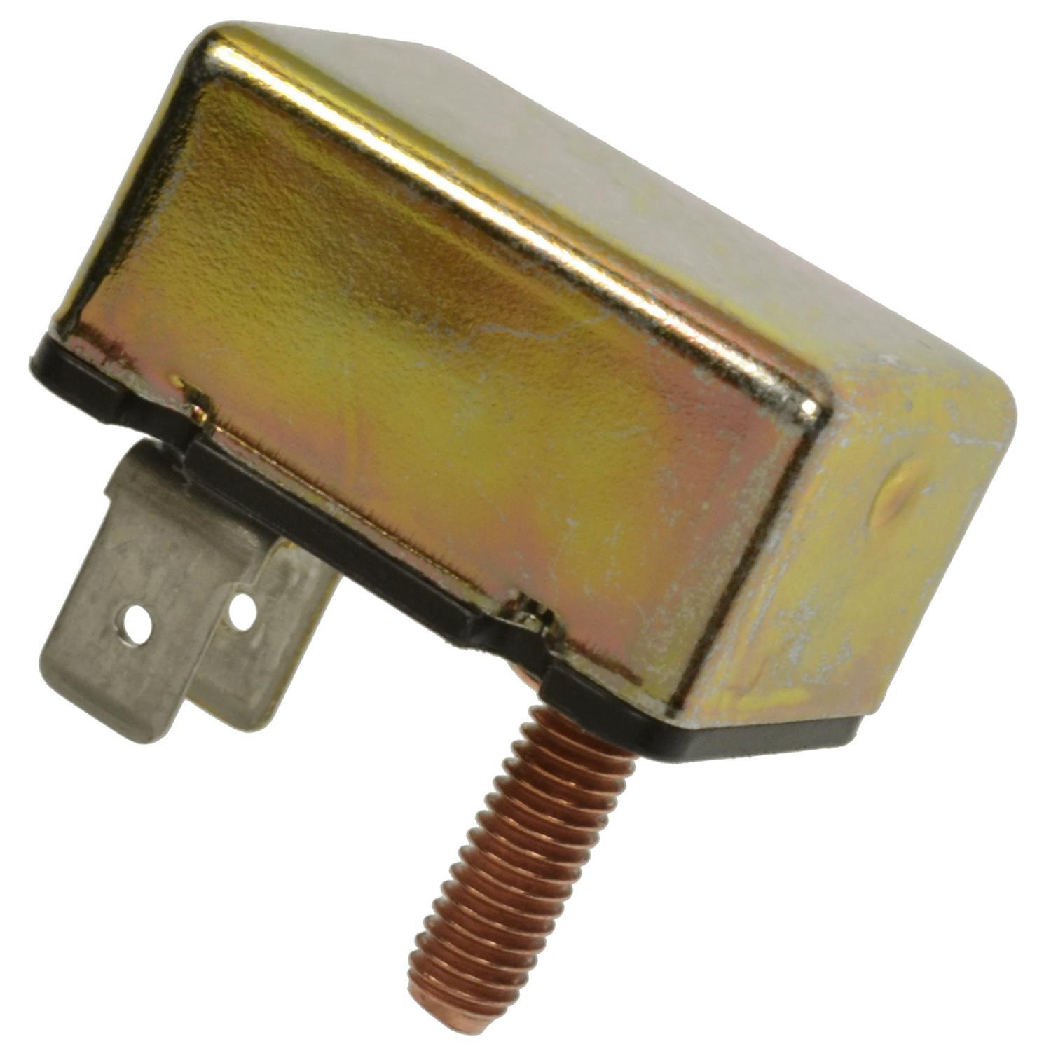 Standard Motor Products BR415 - Circuit Breaker Standard Motor Products BR415 Circuit Breaker product image 1 of 3