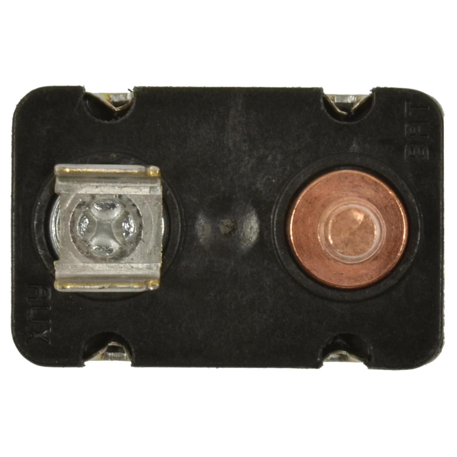 Standard Motor Products BR415 - Circuit Breaker Standard Motor Products BR415 Circuit Breaker product image 2 of 3