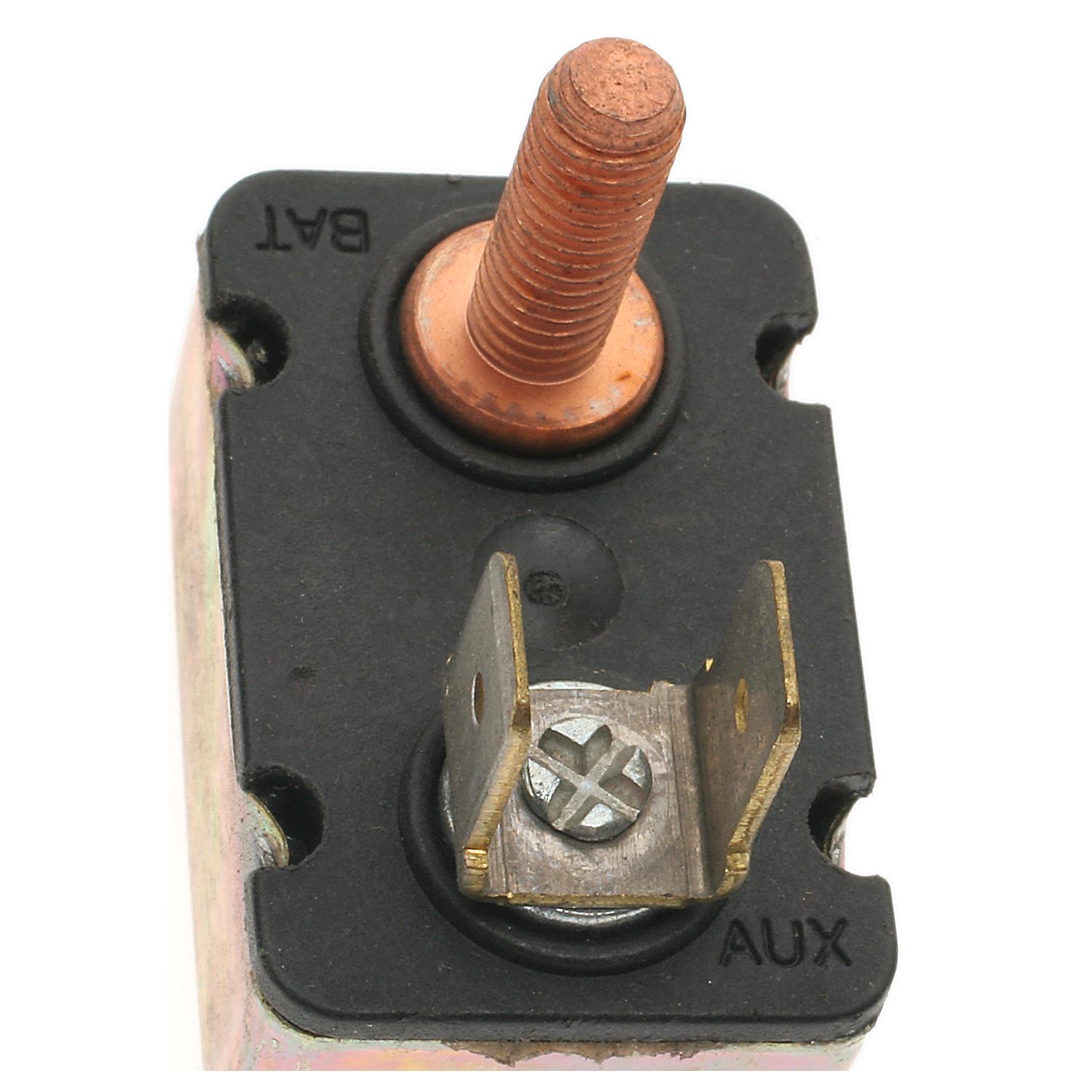 Standard Motor Products BR420 - Circuit Breaker Standard Motor Products BR420 Circuit Breaker product image 2 of 2