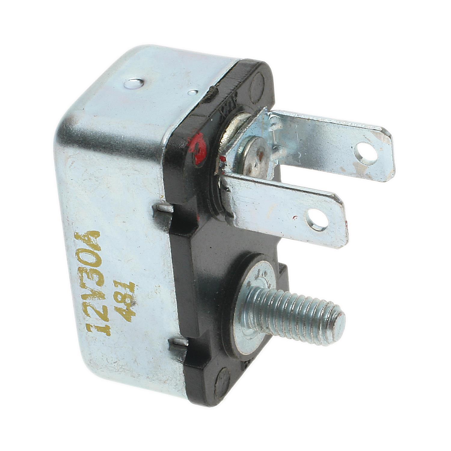 Standard Motor Products BR430 - Circuit Breaker Standard Motor Products BR430 Circuit Breaker product image 1 of 2
