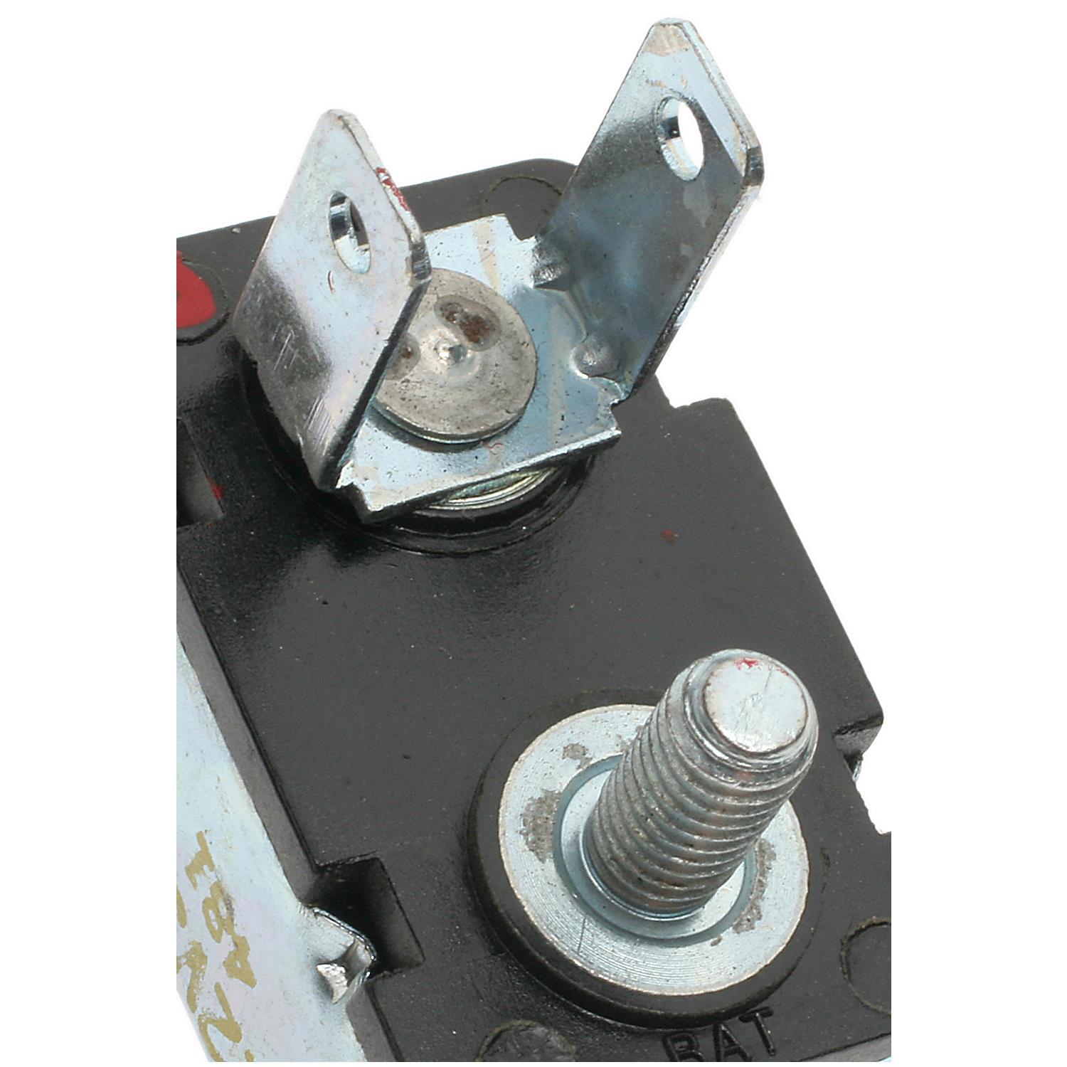 Standard Motor Products BR430 - Circuit Breaker Standard Motor Products BR430 Circuit Breaker product image 2 of 2