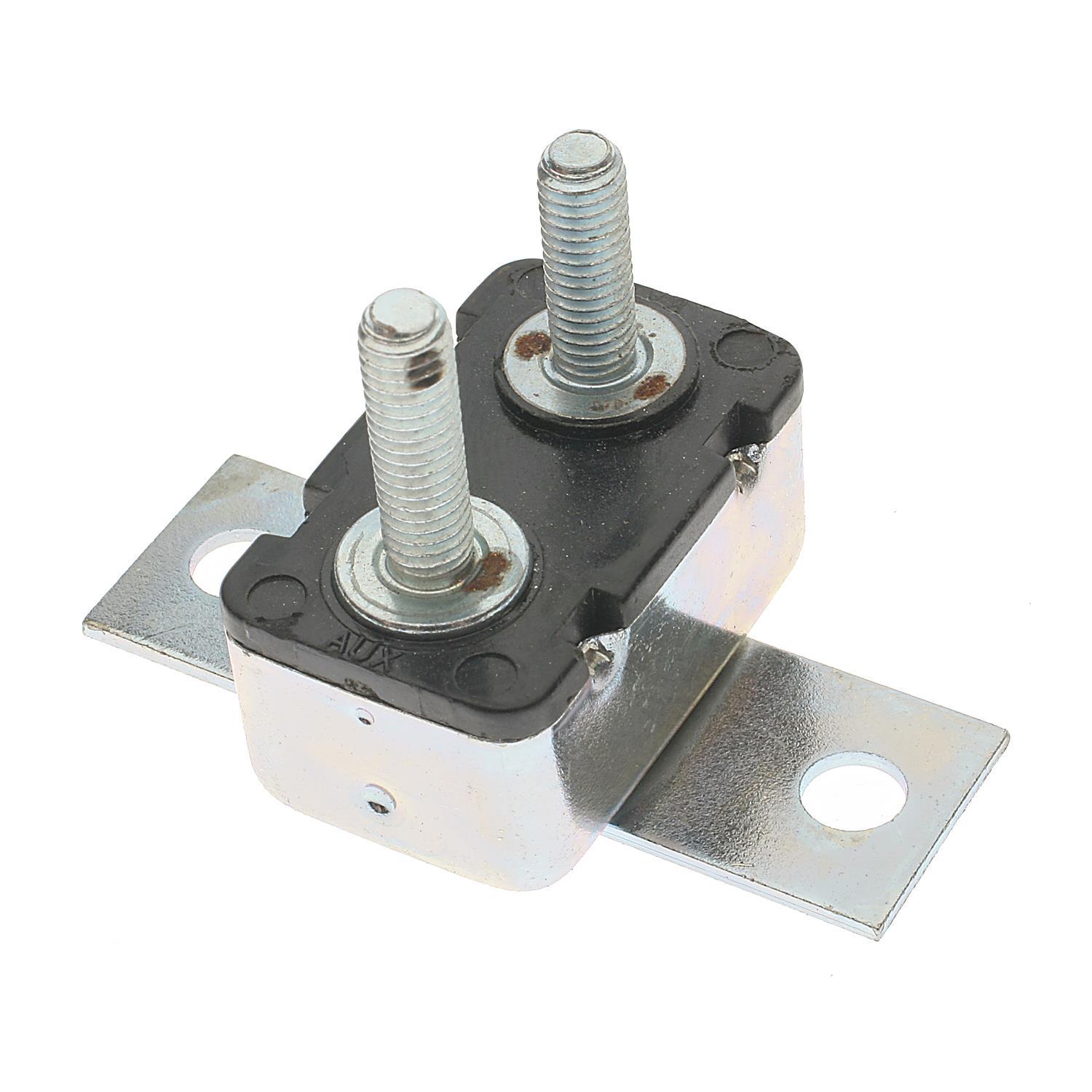 Standard Motor Products BR50 - Circuit Breaker Standard Motor Products BR50 Circuit Breaker product image 2 of 5