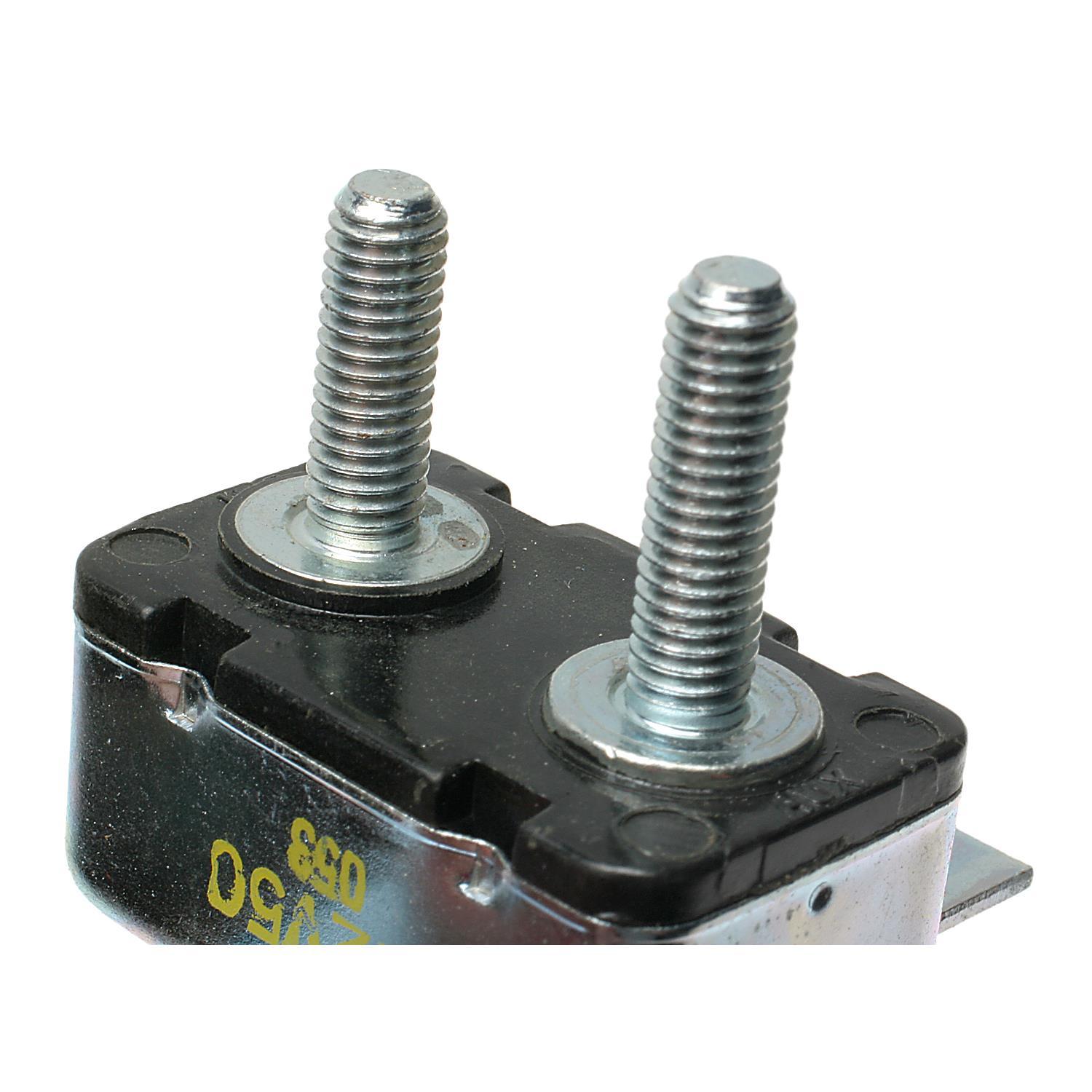 Standard Motor Products BR50 - Circuit Breaker Standard Motor Products BR50 Circuit Breaker product image 4 of 5