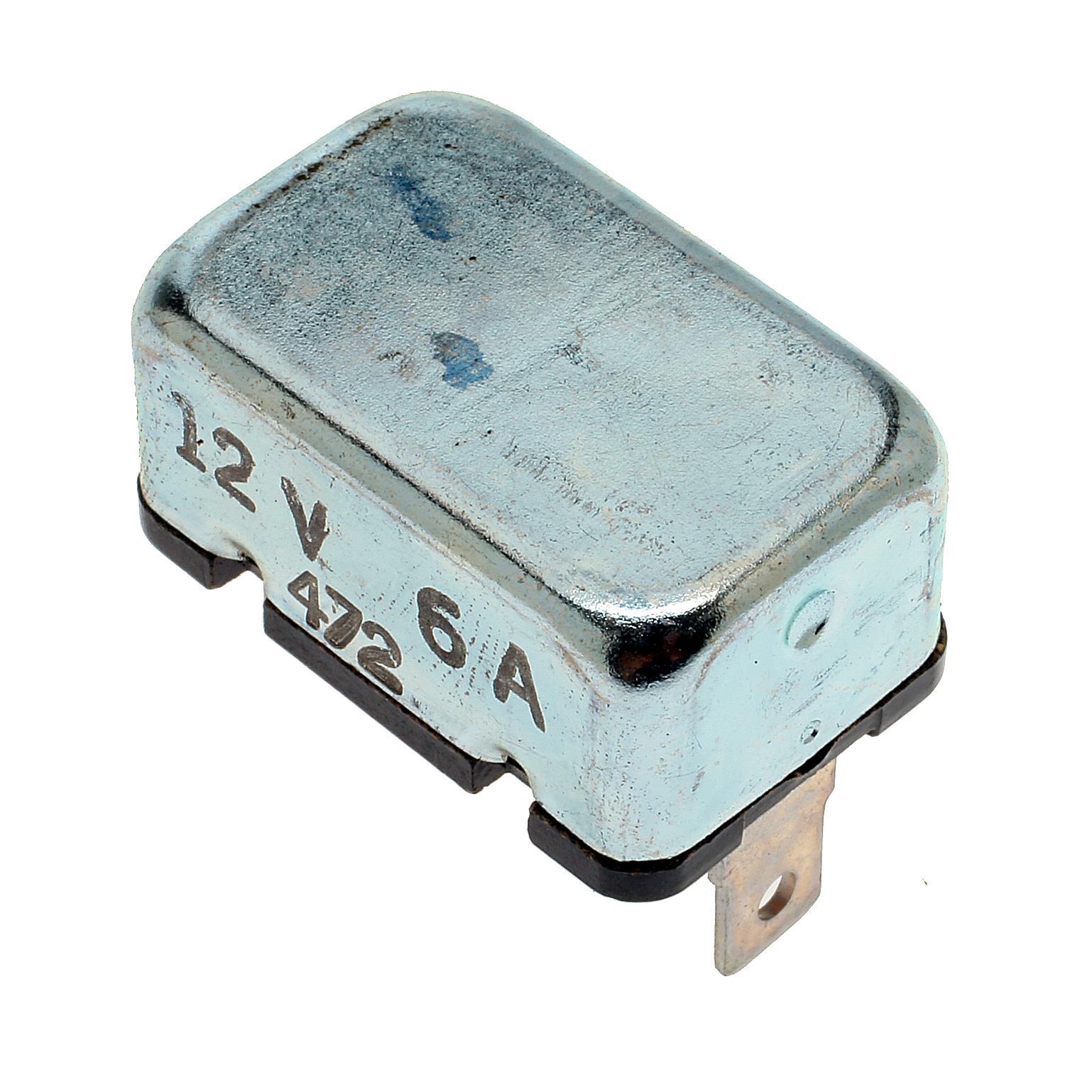 Standard Motor Products BR506 - Circuit Breaker Standard Motor Products BR506 Circuit Breaker product image 1 of 3