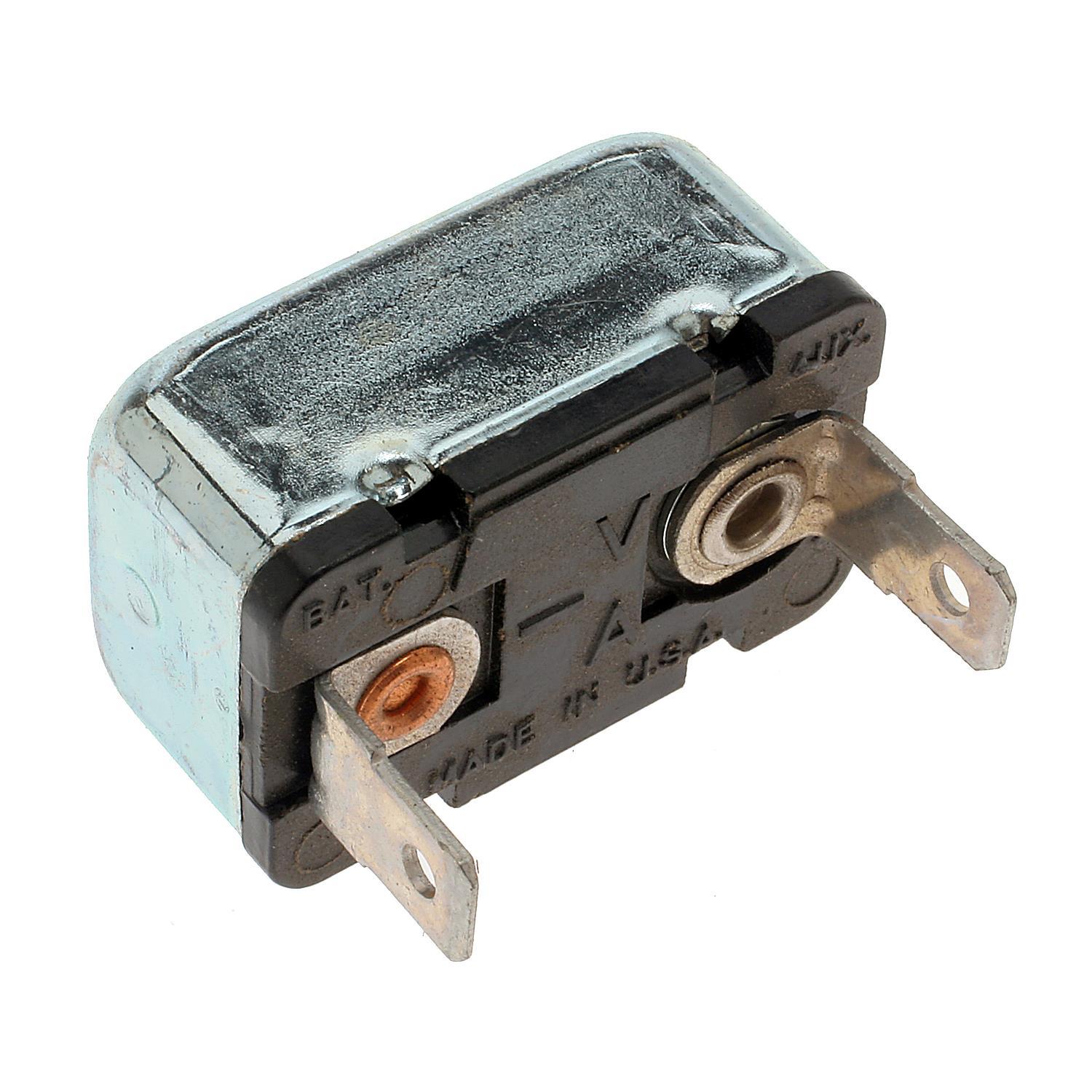 Standard Motor Products BR506 - Circuit Breaker Standard Motor Products BR506 Circuit Breaker product image 2 of 3