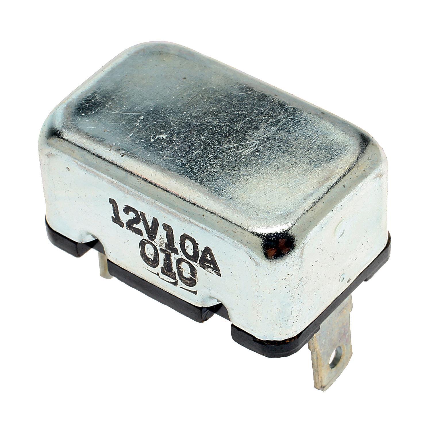Standard Motor Products BR510 - Circuit Breaker Standard Motor Products BR510 Circuit Breaker product image 1 of 3